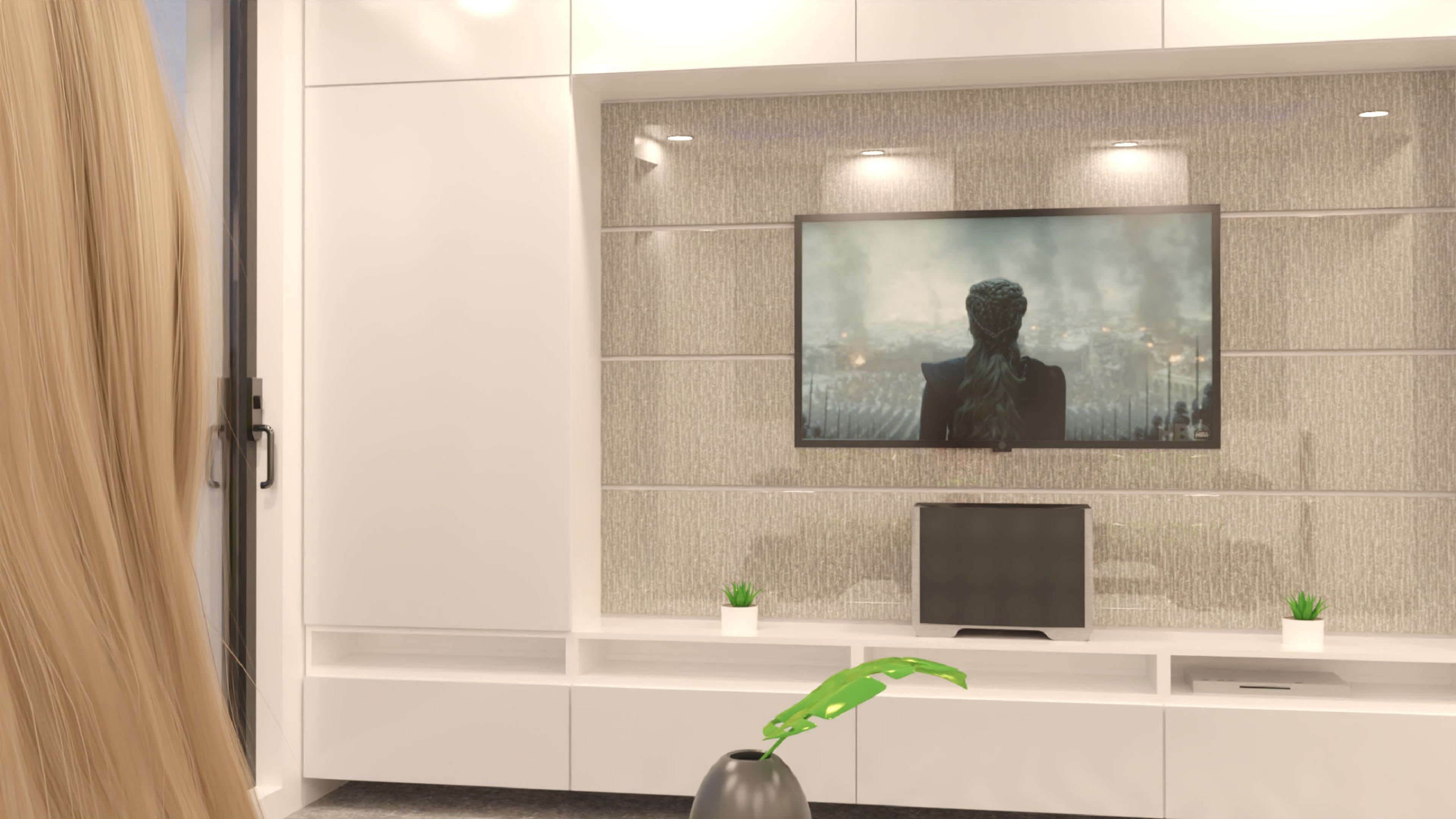 Fashion World [Pat] - Chapter 2 — Page 88