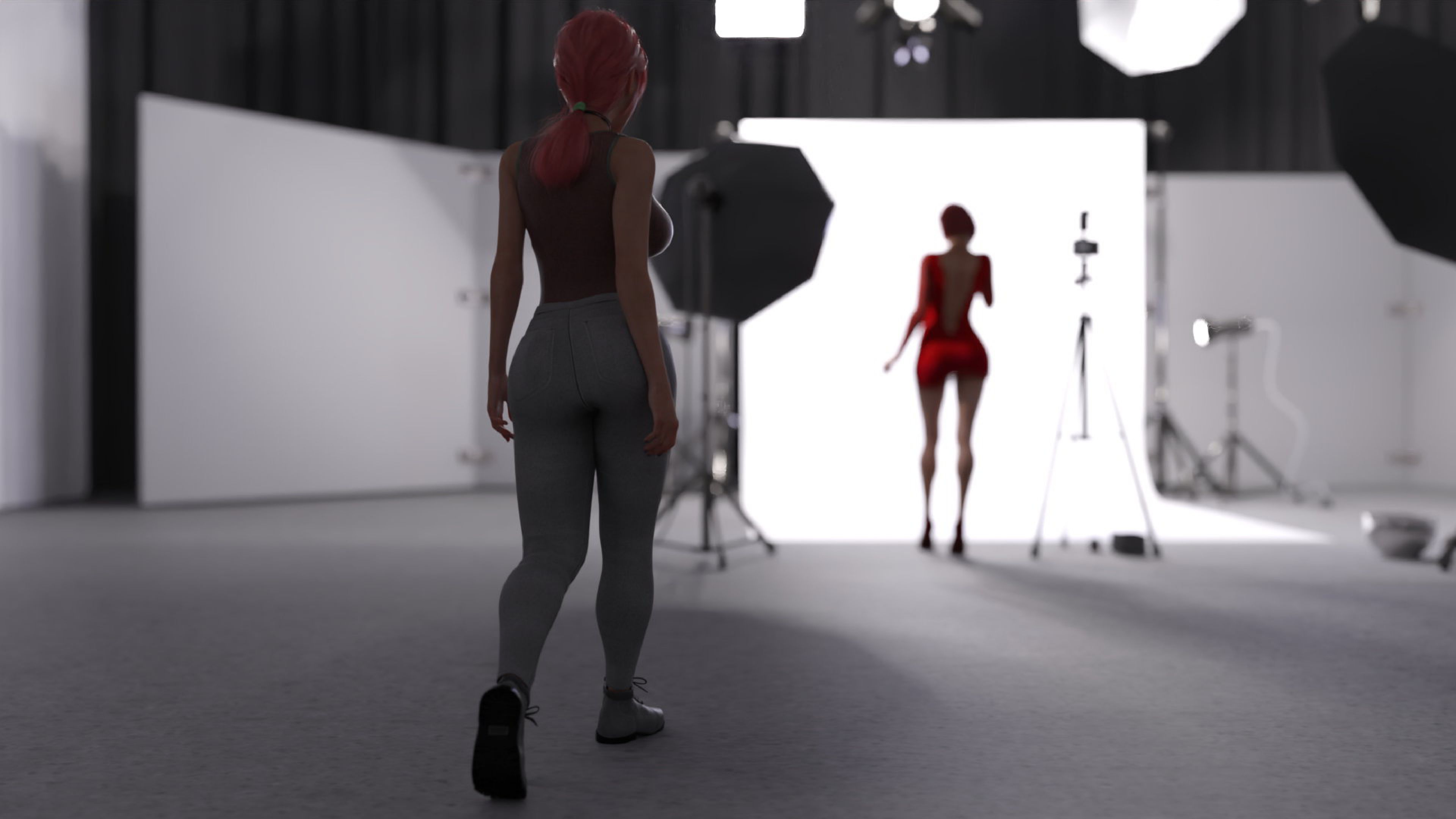 Fashion World [Pat] - Chapter 3 — Page 70