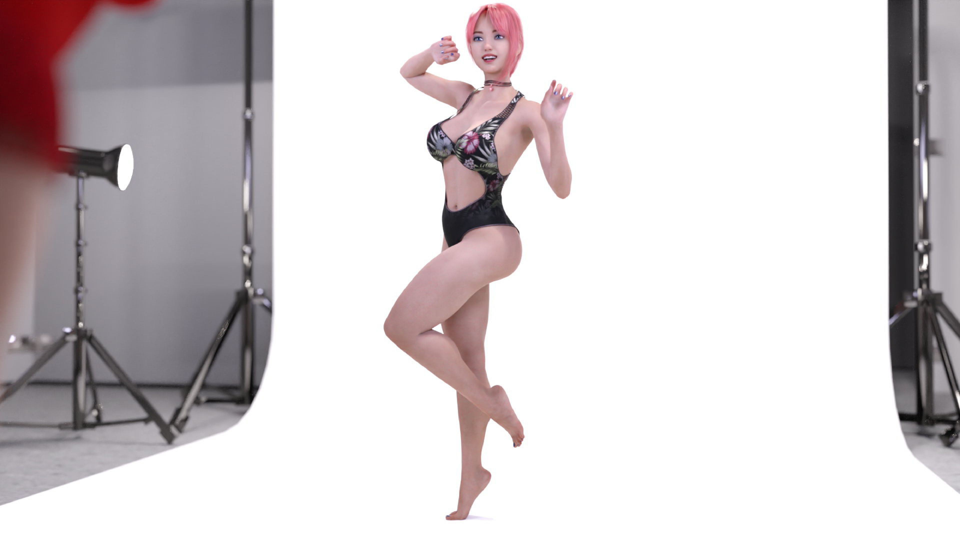 Fashion World [Pat] - Chapter 3 — Page 80