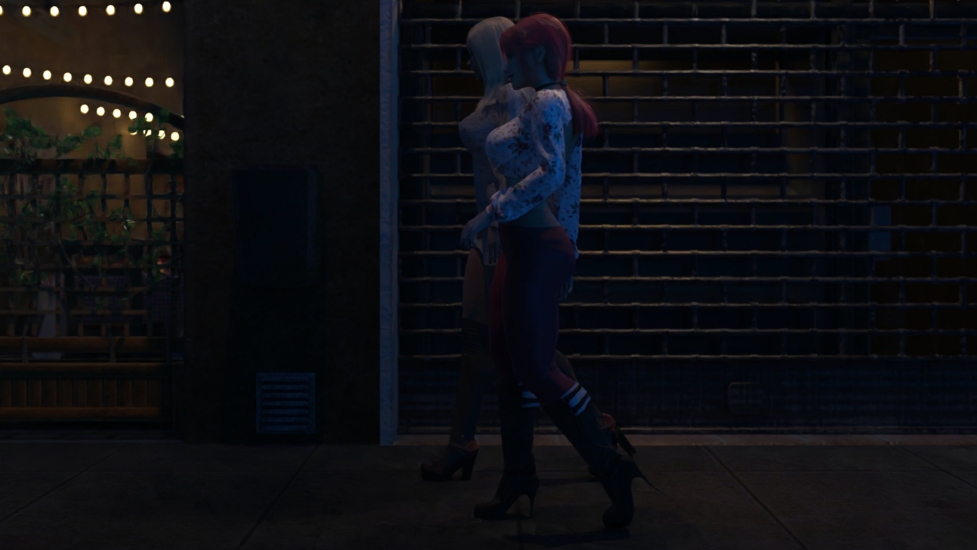 Fashion World [Pat] - Chapter 3 — Page 90