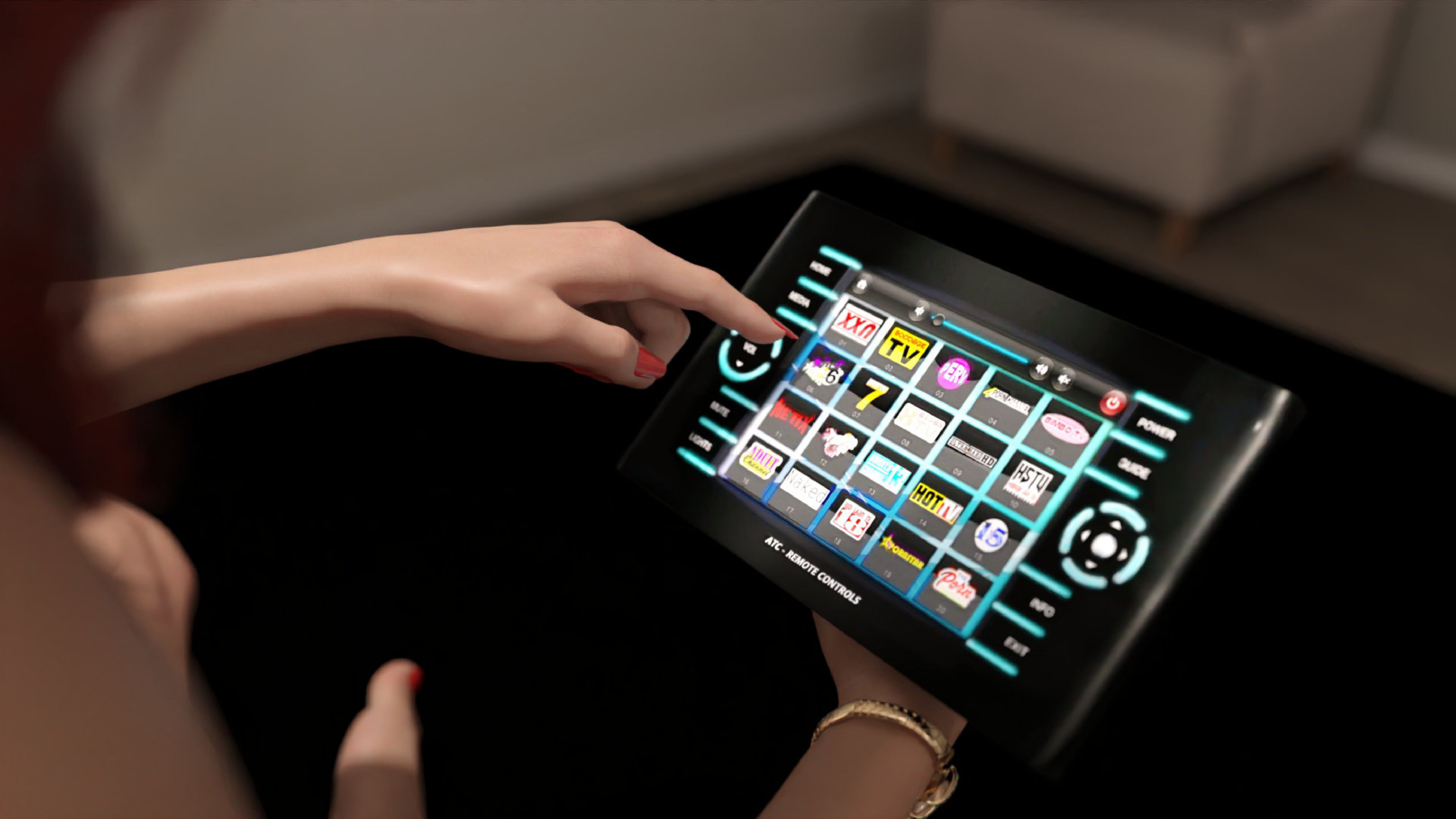 Fashion World [Pat] - Chapter 6 — Page 37