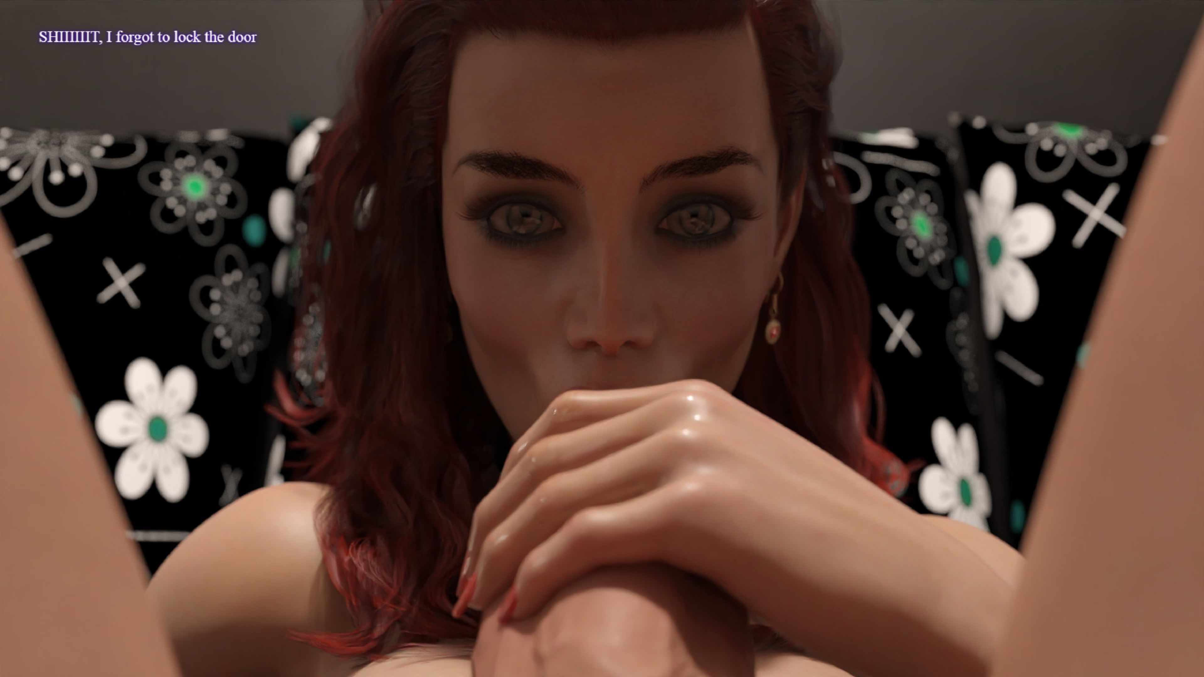 Fashion World [Pat] - Chapter 6 — Page 55