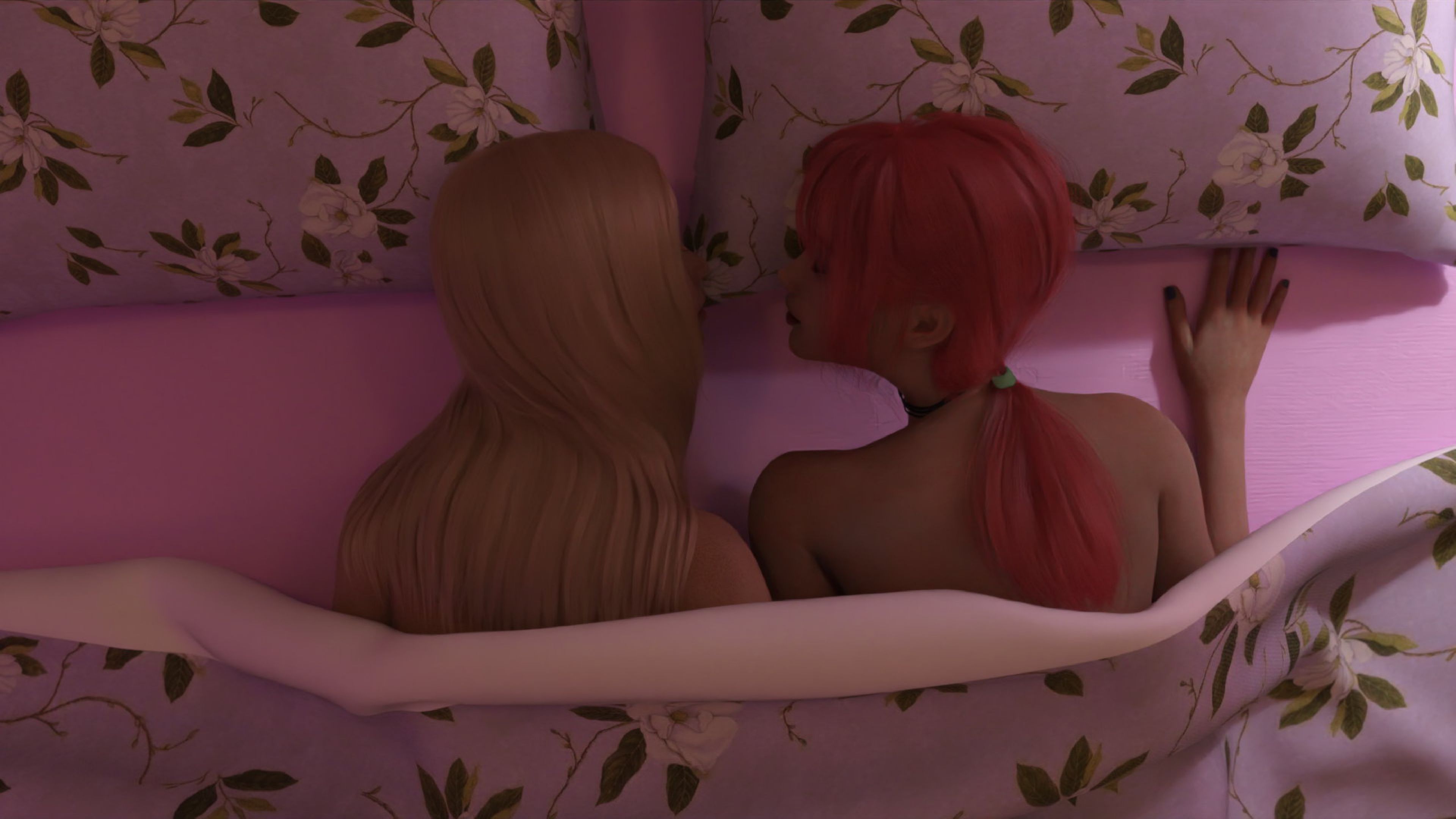 Fashion World [Pat] - Chapter 1 — Page 56