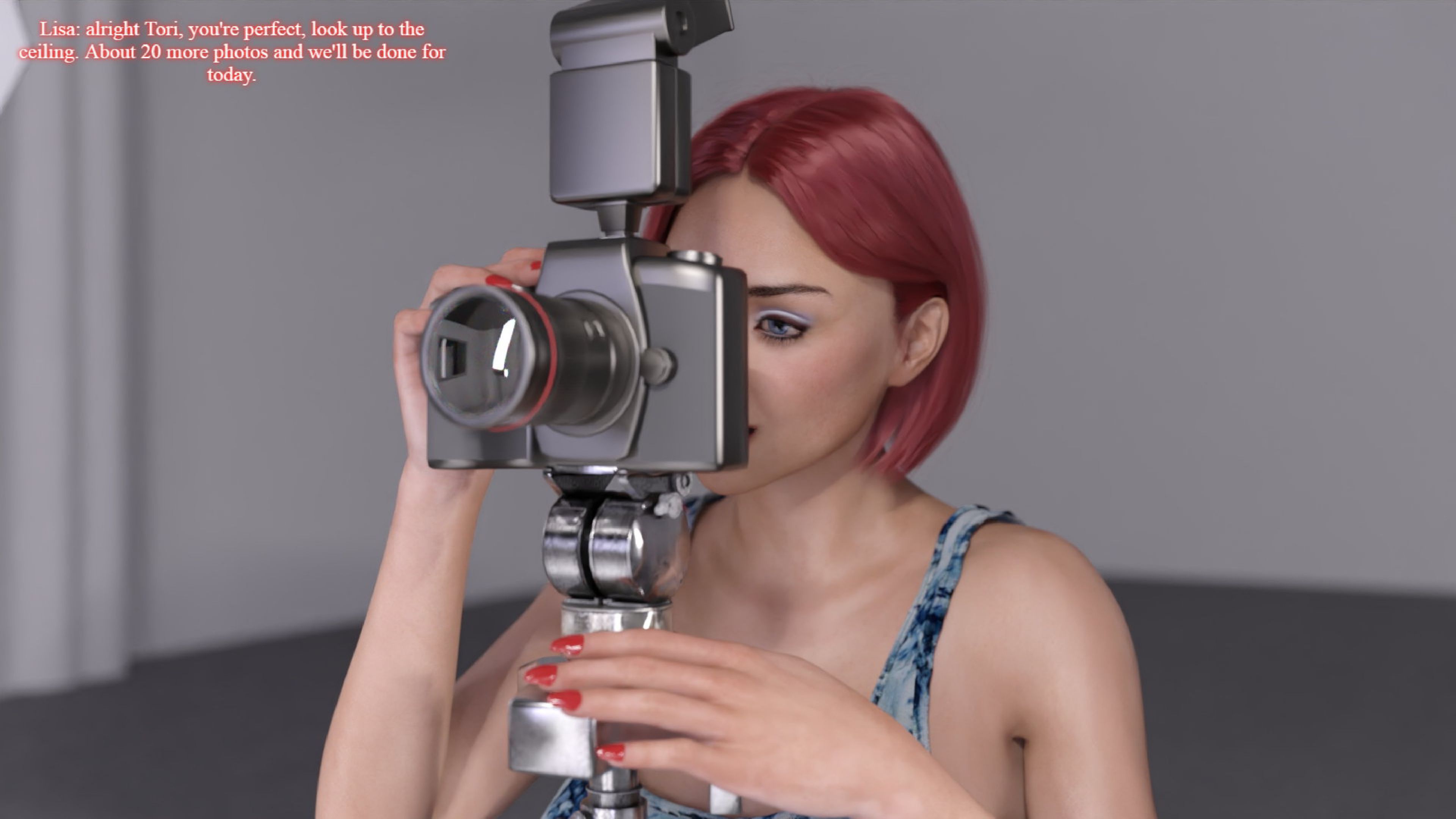 Fashion World [Pat] - Chapter 1 — Page 88