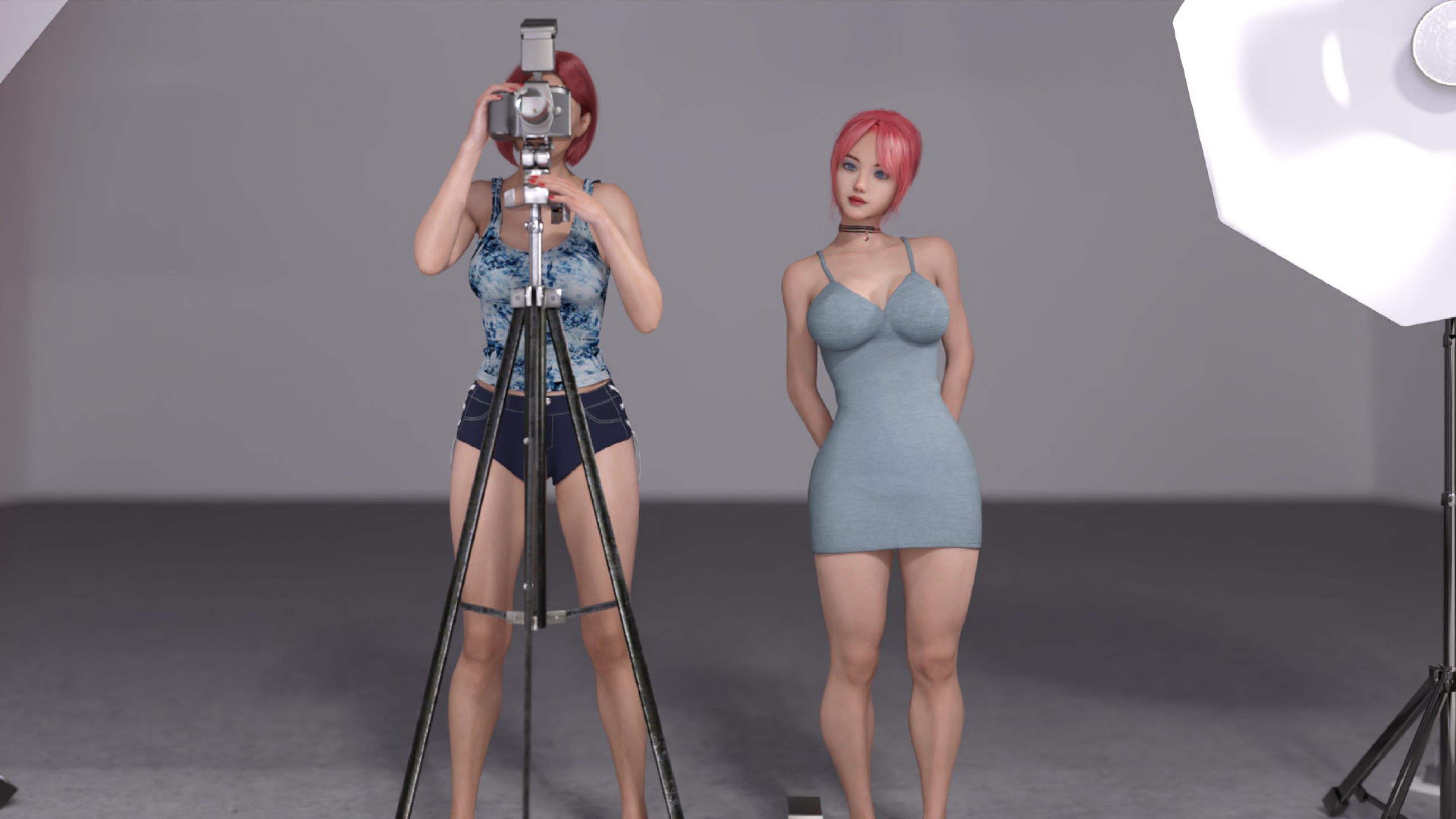 Fashion World [Pat] - Chapter 1 — Page 89