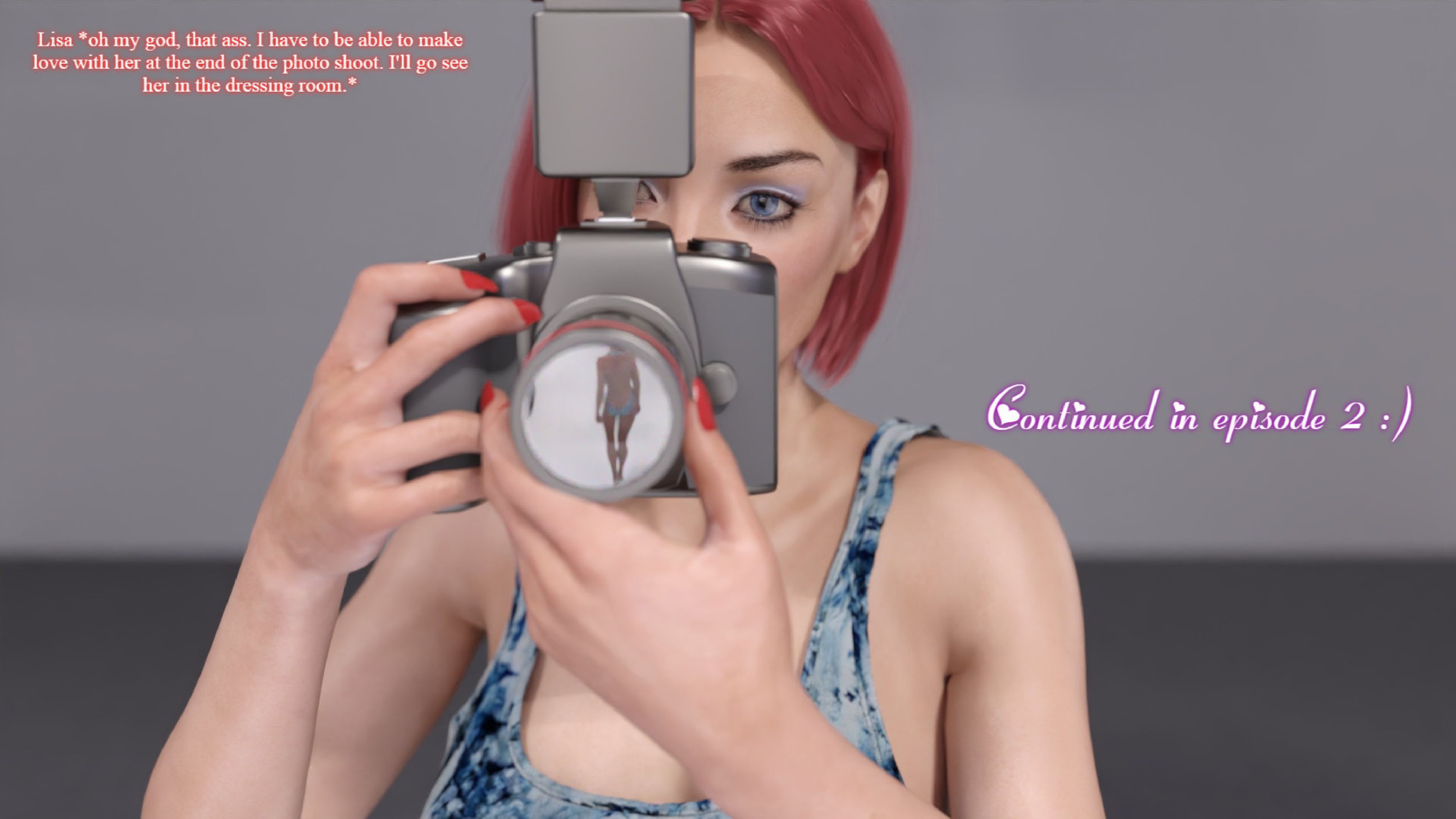 Fashion World [Pat] - Chapter 1 — Page 98