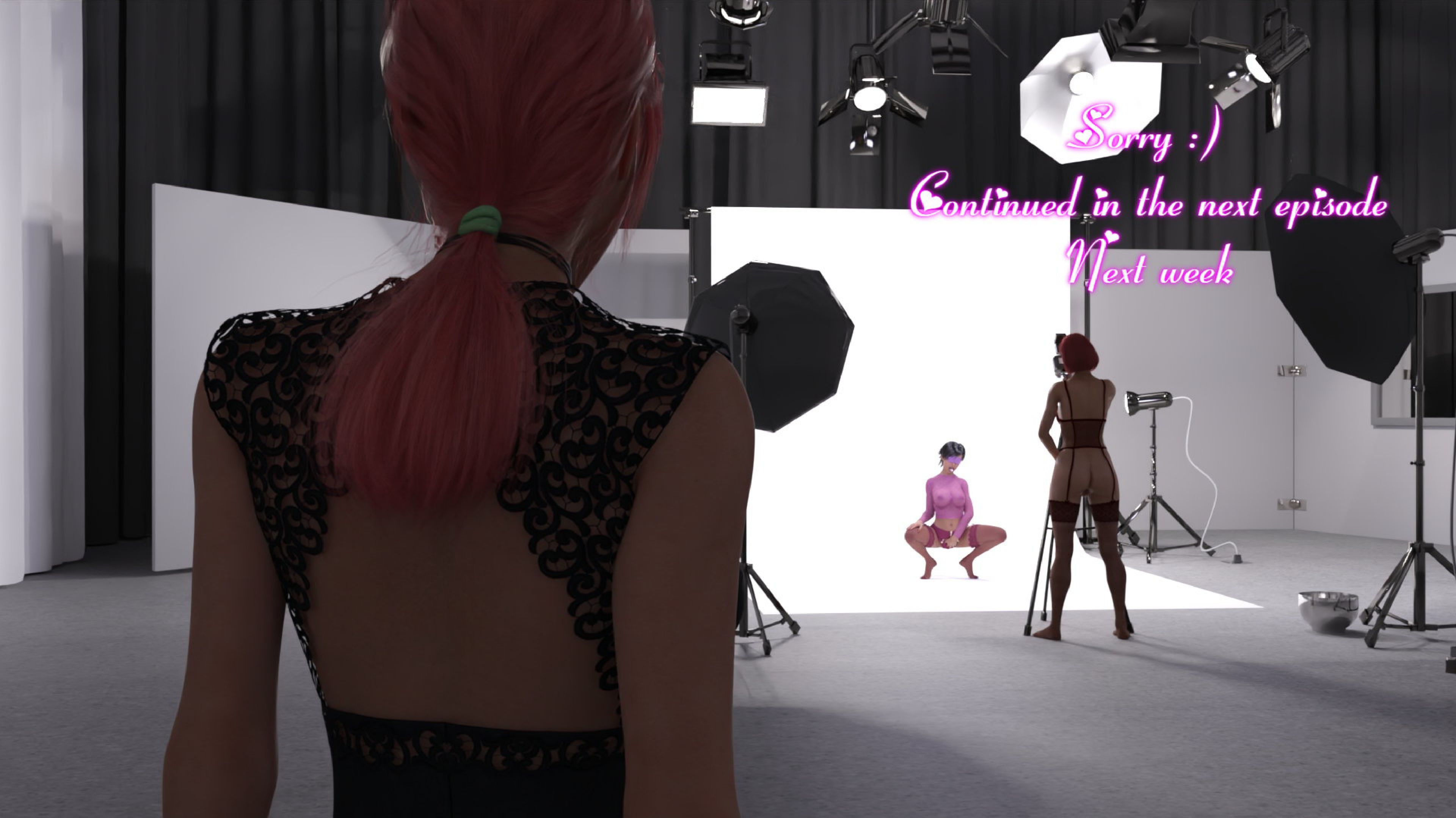 Fashion World [Pat] - Chapter 4 — Page 100