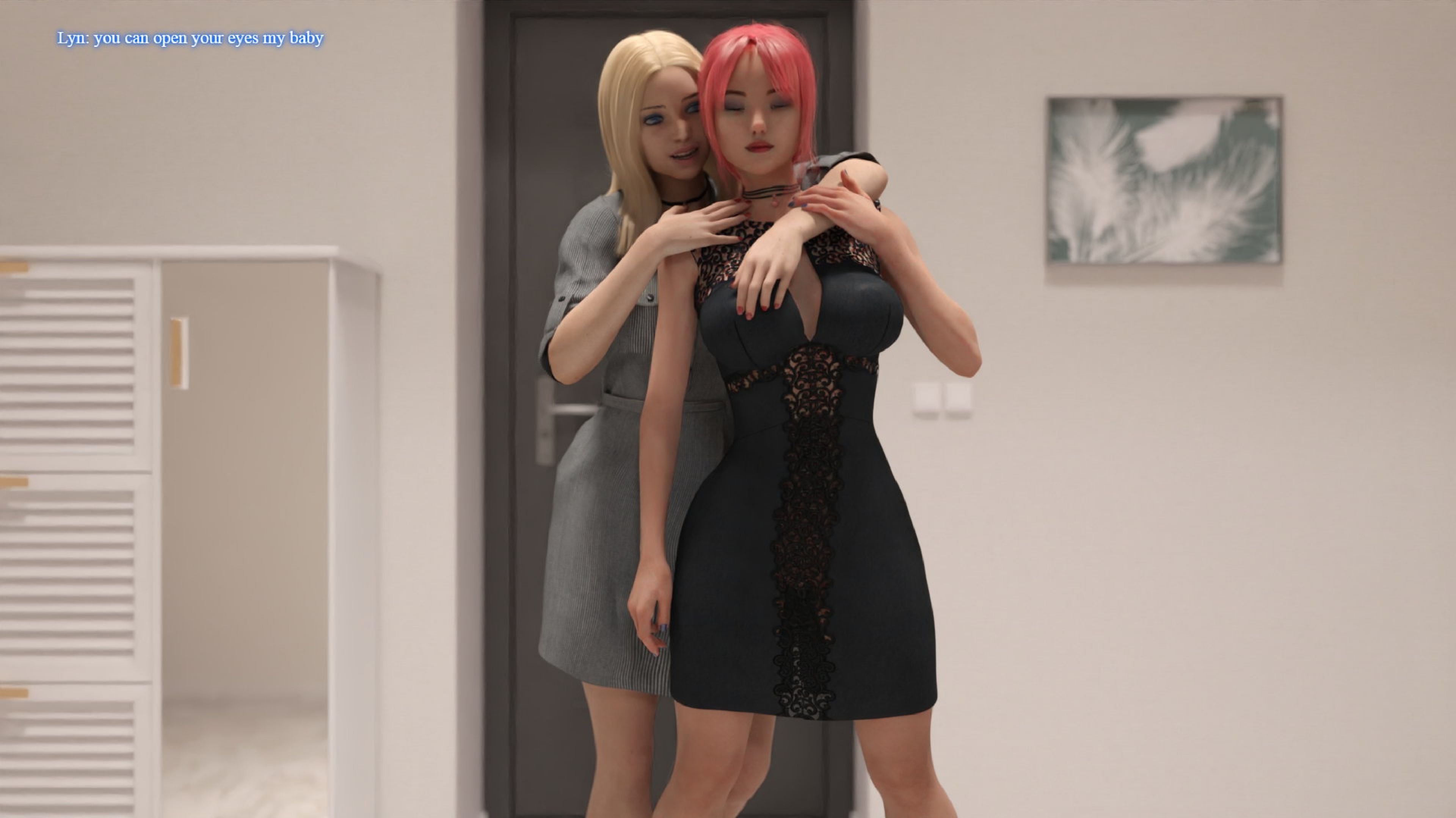 Fashion World [Pat] - Chapter 4 — Page 60