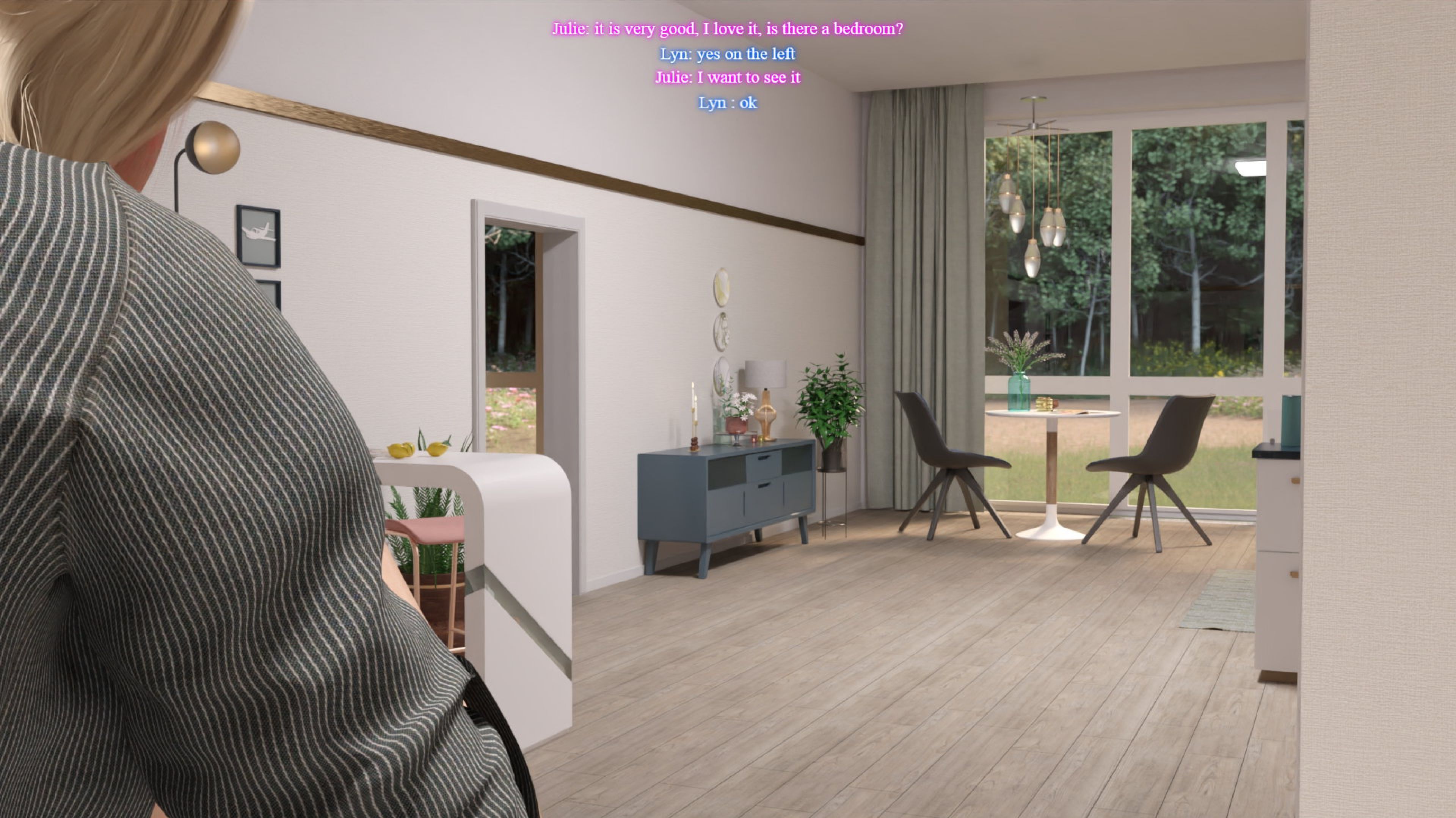 Fashion World [Pat] - Chapter 4 — Page 62