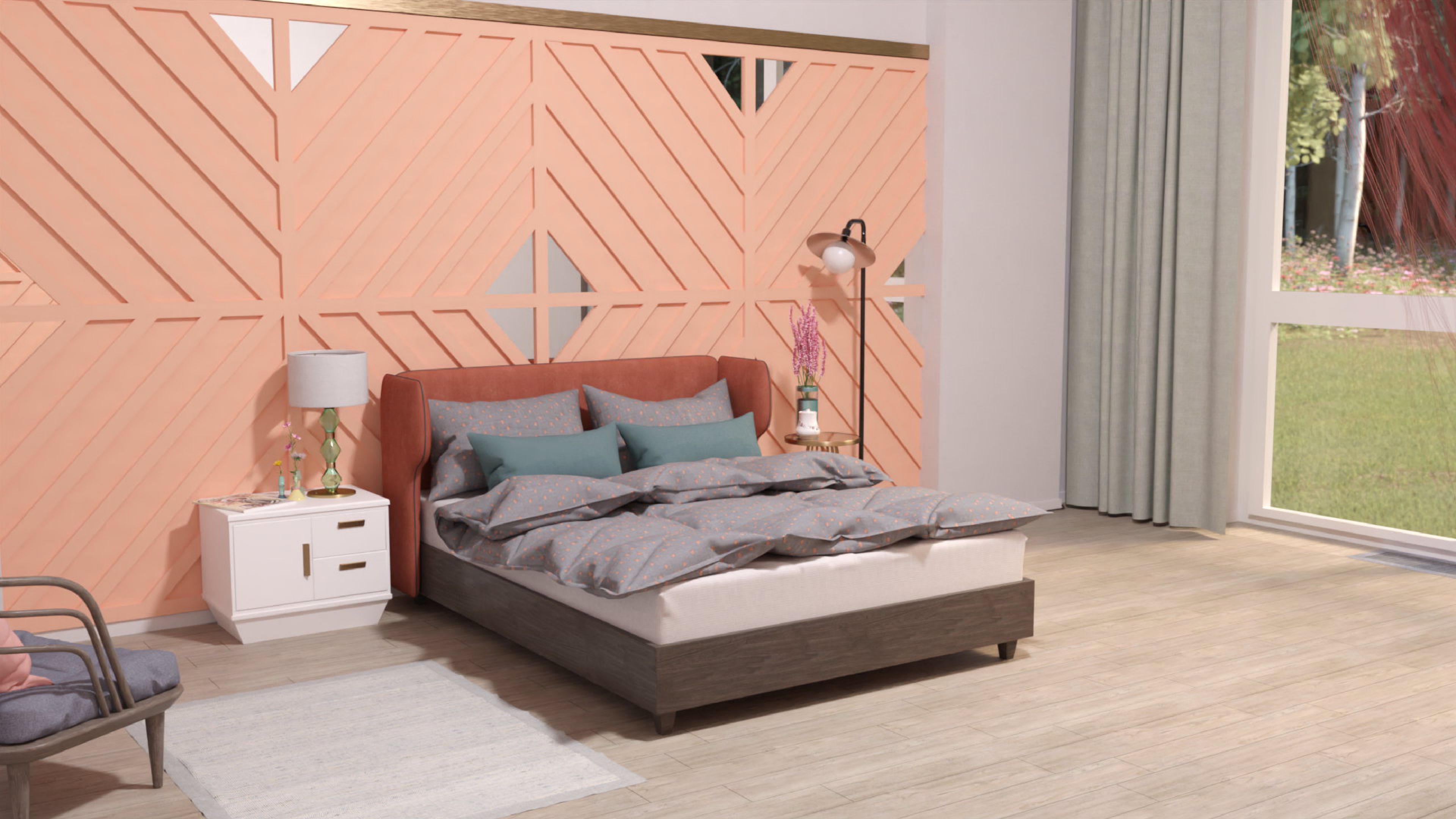 Fashion World [Pat] - Chapter 4 — Page 64