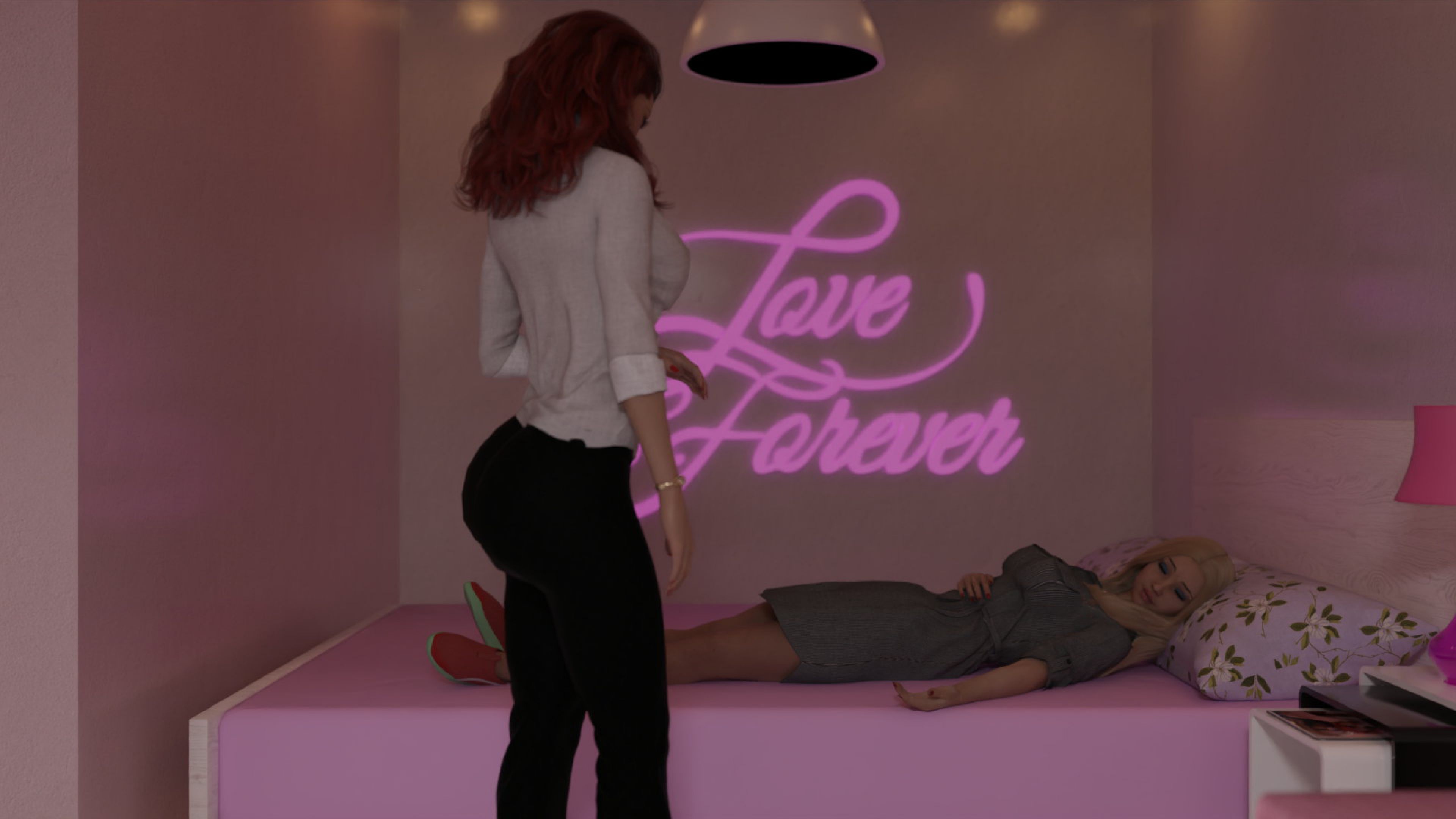 Fashion World [Pat] - Chapter 4 — Page 72