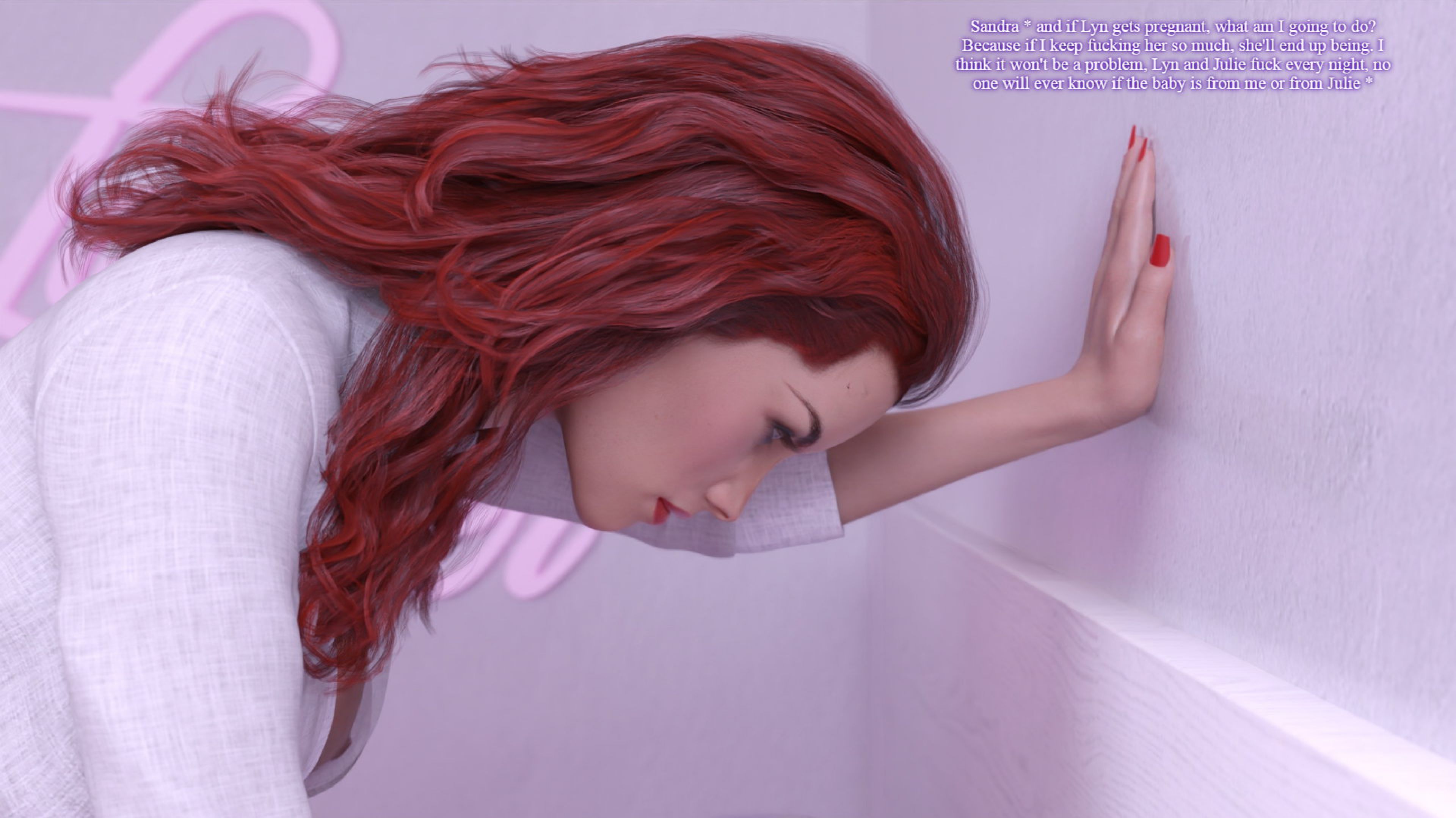 Fashion World [Pat] - Chapter 4 — Page 81