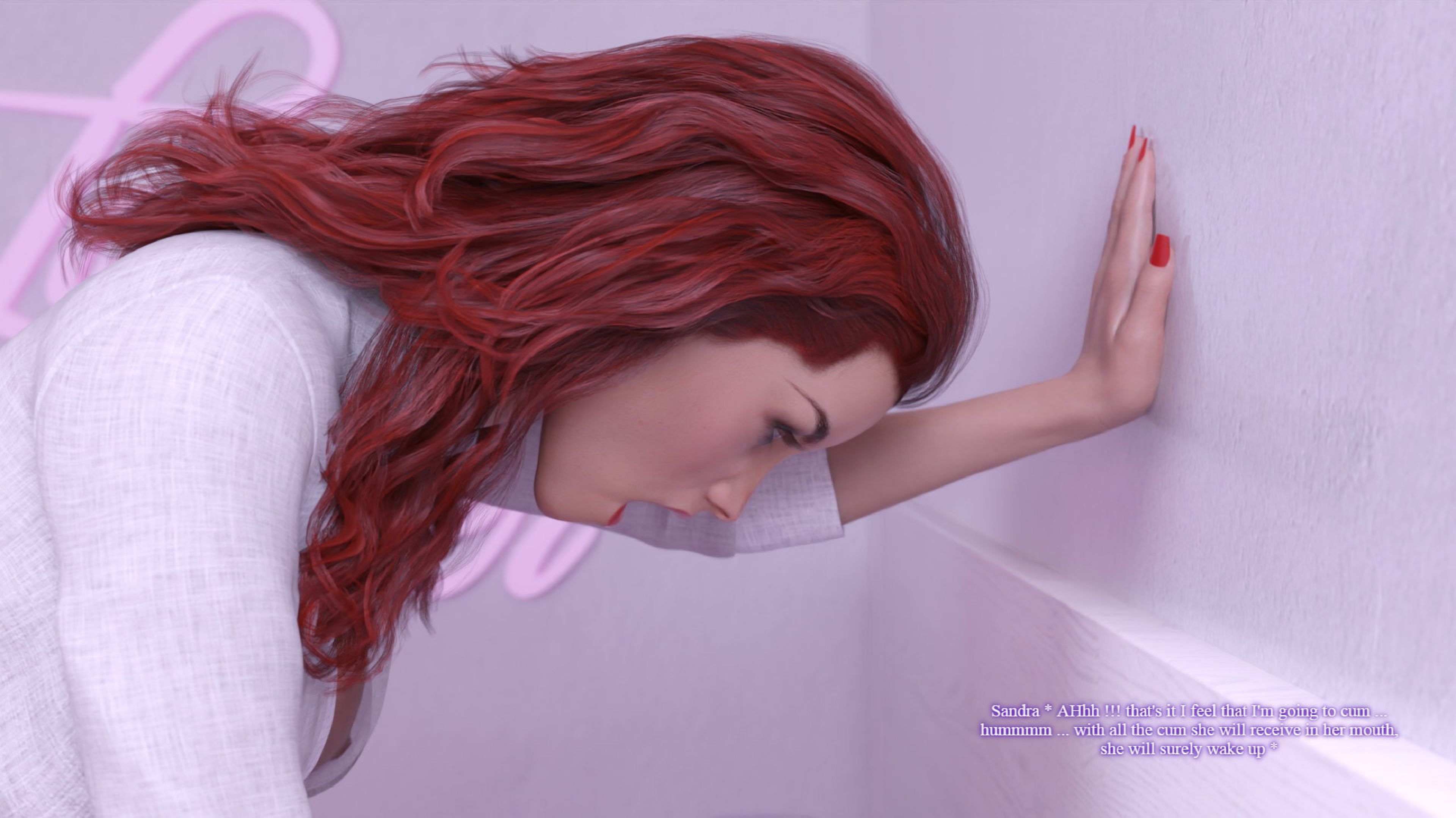 Fashion World [Pat] - Chapter 4 — Page 82