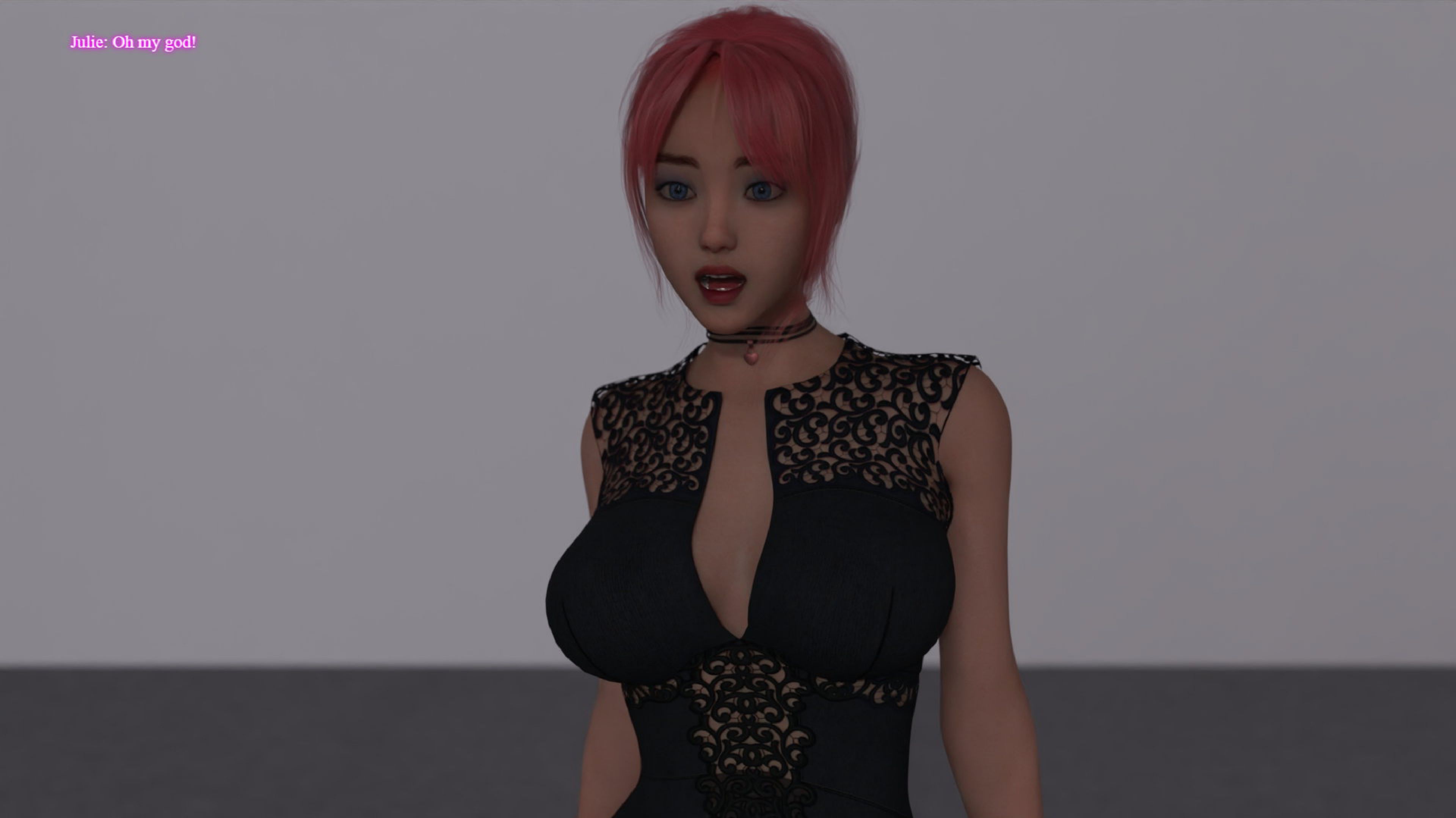 Fashion World [Pat] - Chapter 4 — Page 99