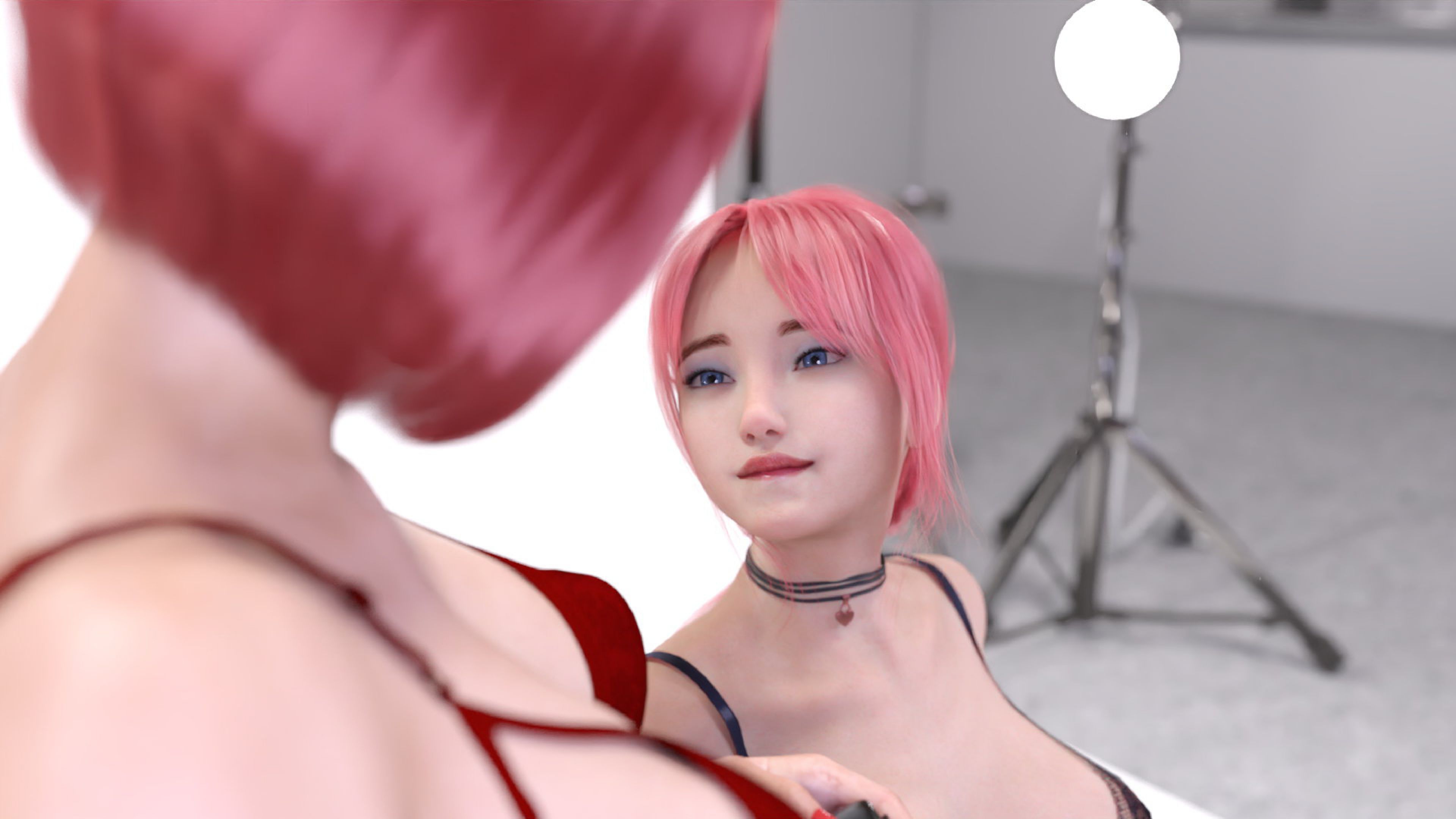 Fashion World [Pat] - Chapter 5 — Page 36