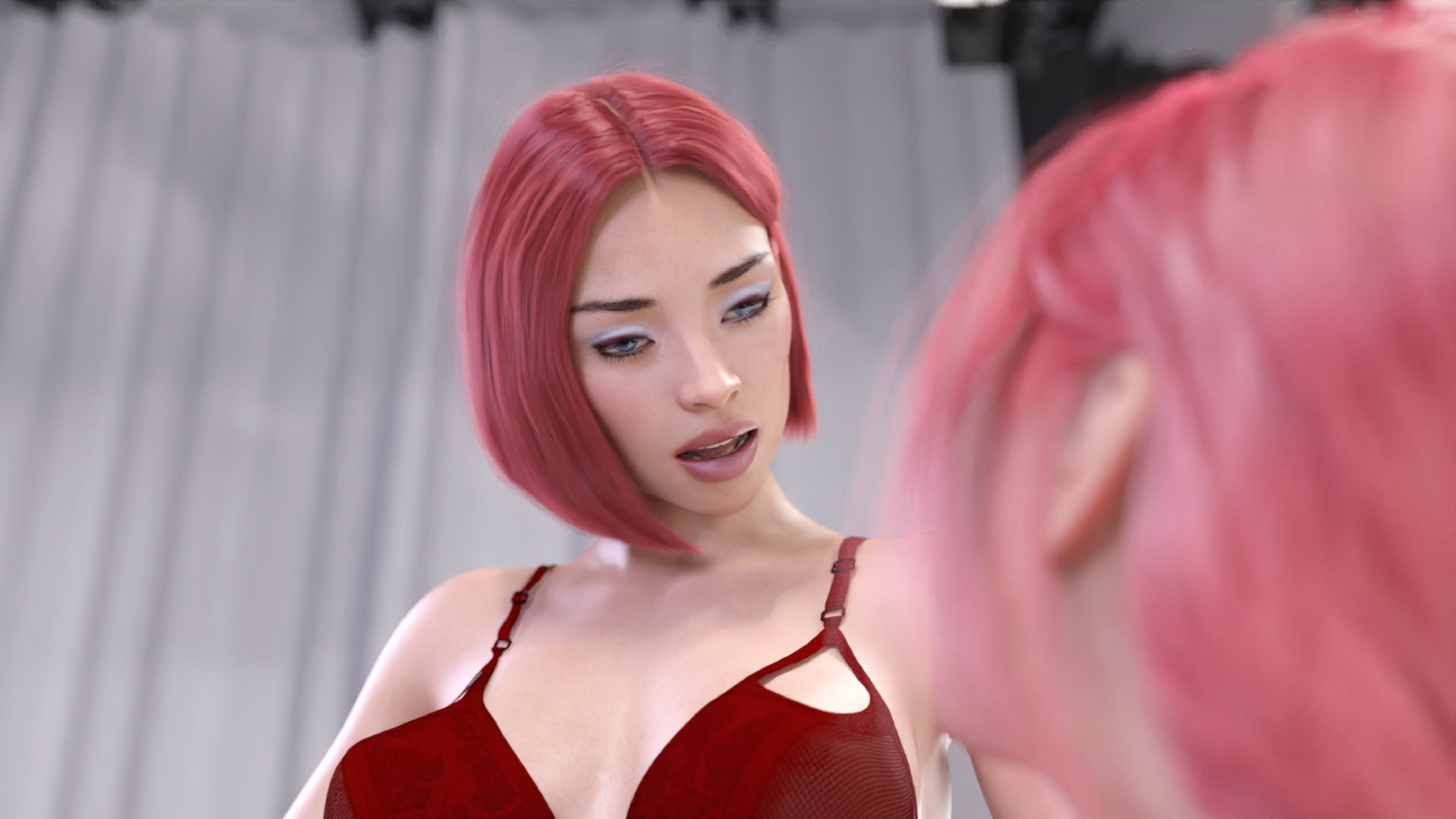 Fashion World [Pat] - Chapter 5 — Page 37