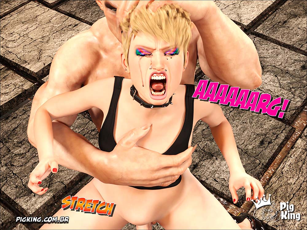 The Prince – Aaron [PigKing] - Chapter 19 — Page 11