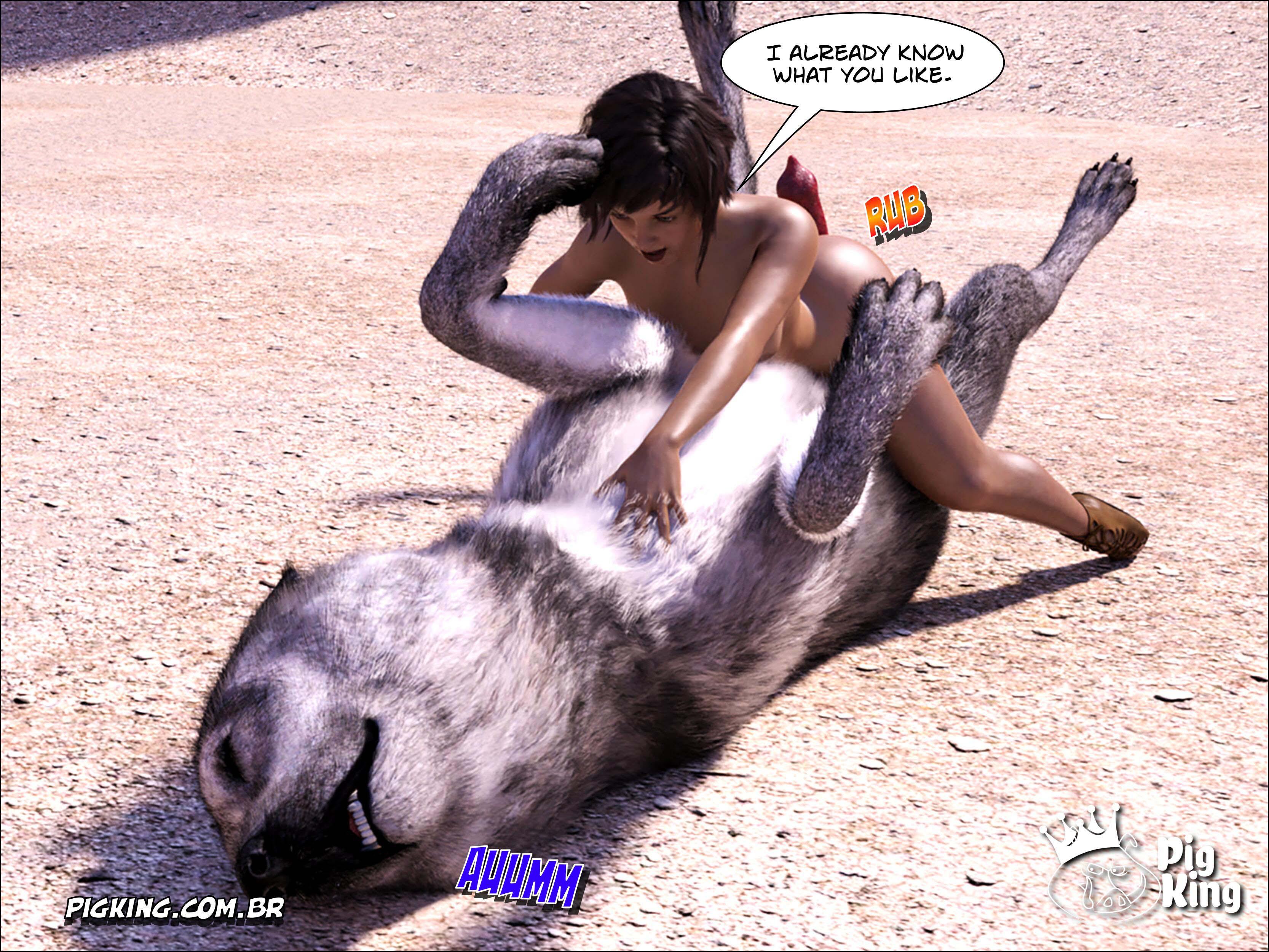 The Prince – Aaron [PigKing] - Chapter 16 — Page 19