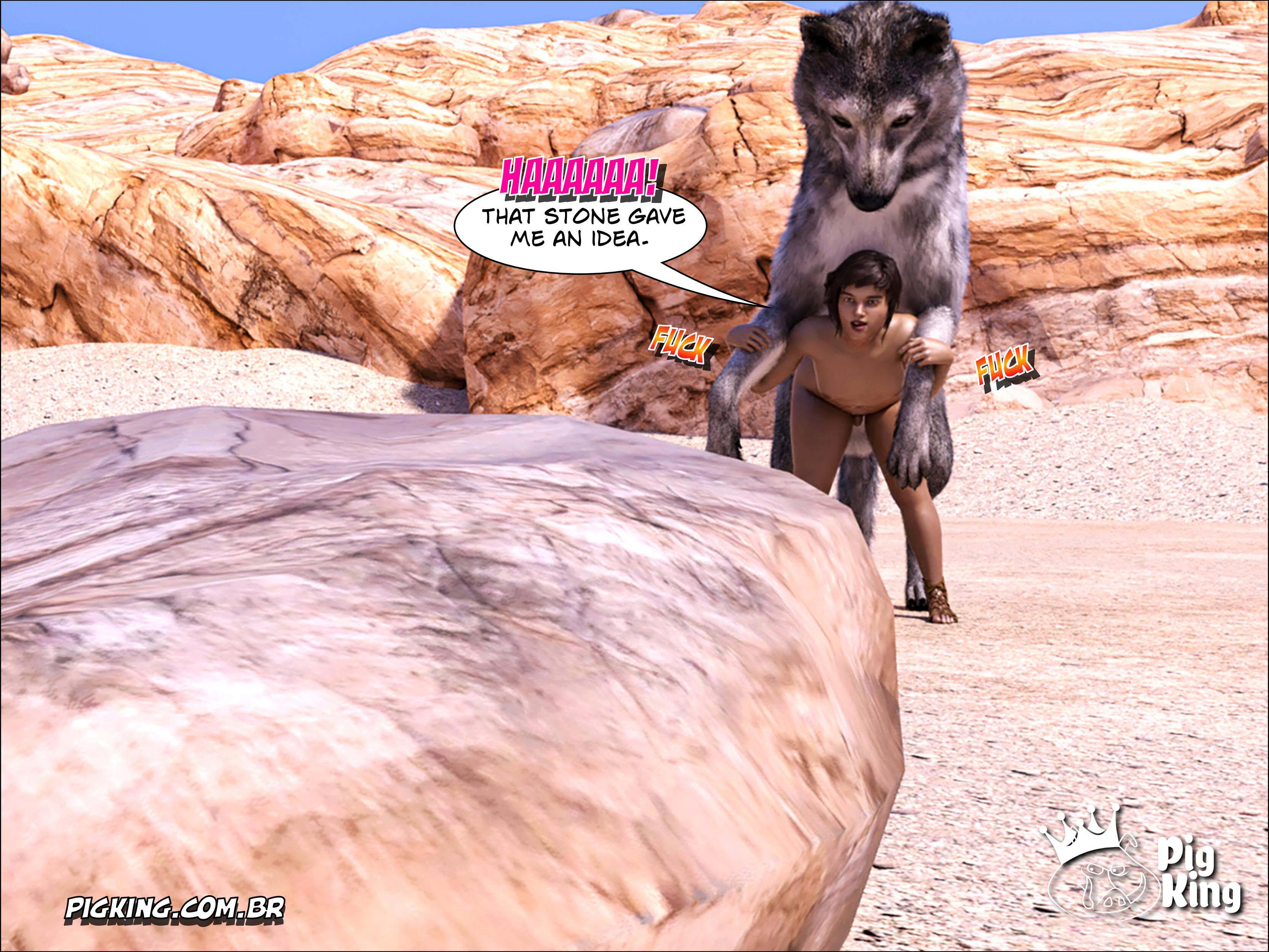 The Prince – Aaron [PigKing] - Chapter 16 — Page 41