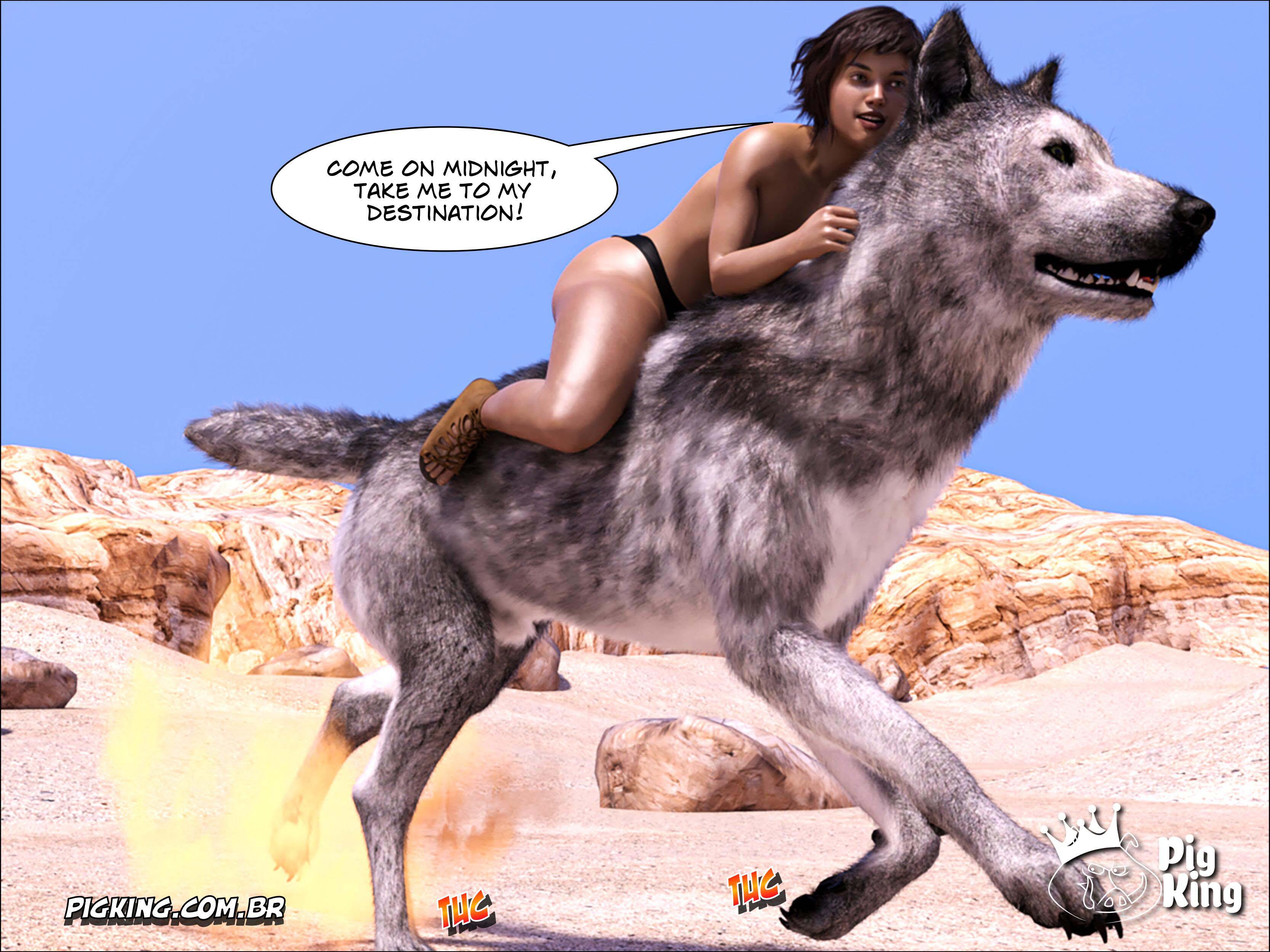 The Prince – Aaron [PigKing] - Chapter 16 — Page 69