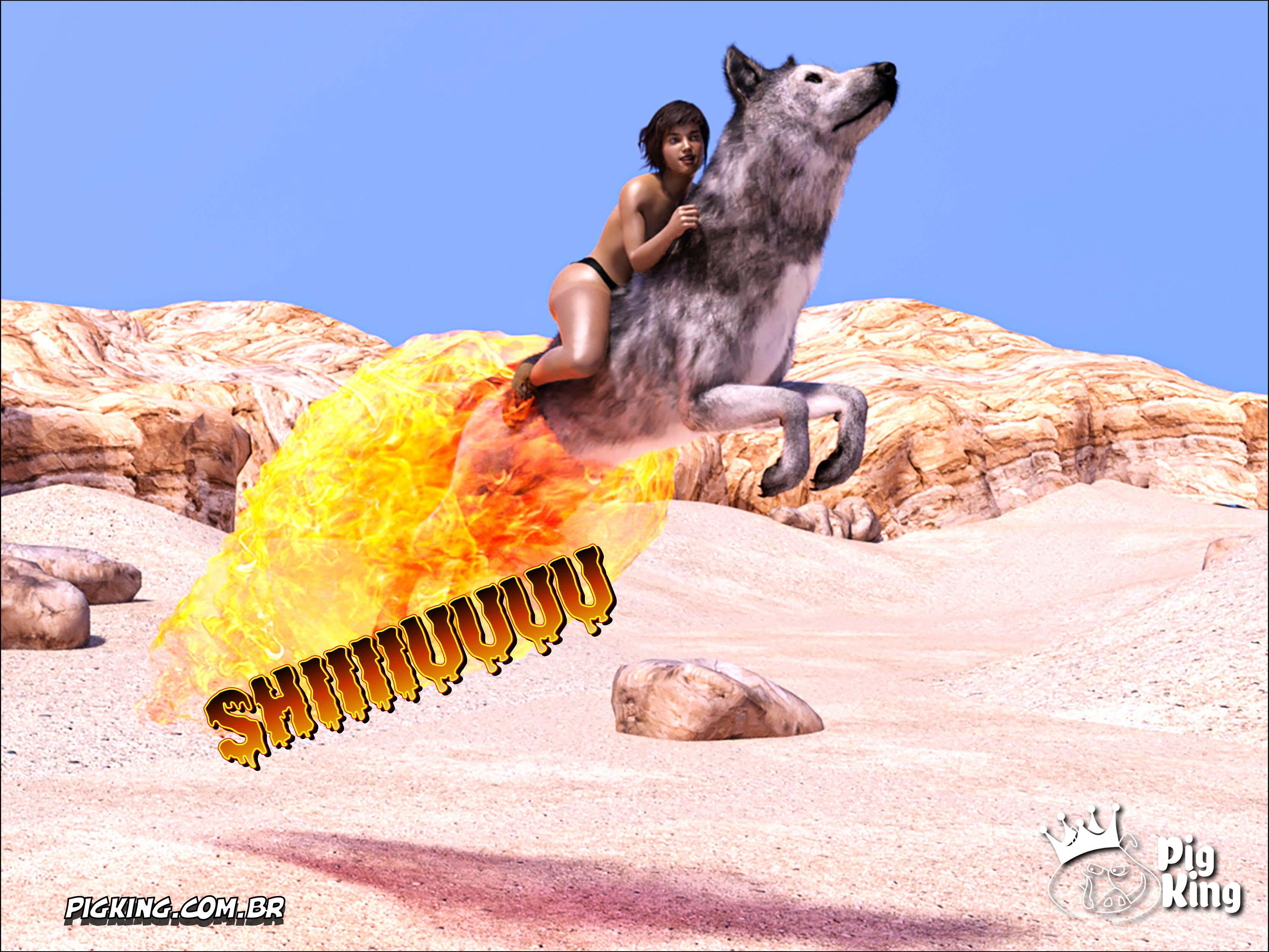 The Prince – Aaron [PigKing] - Chapter 16 — Page 70