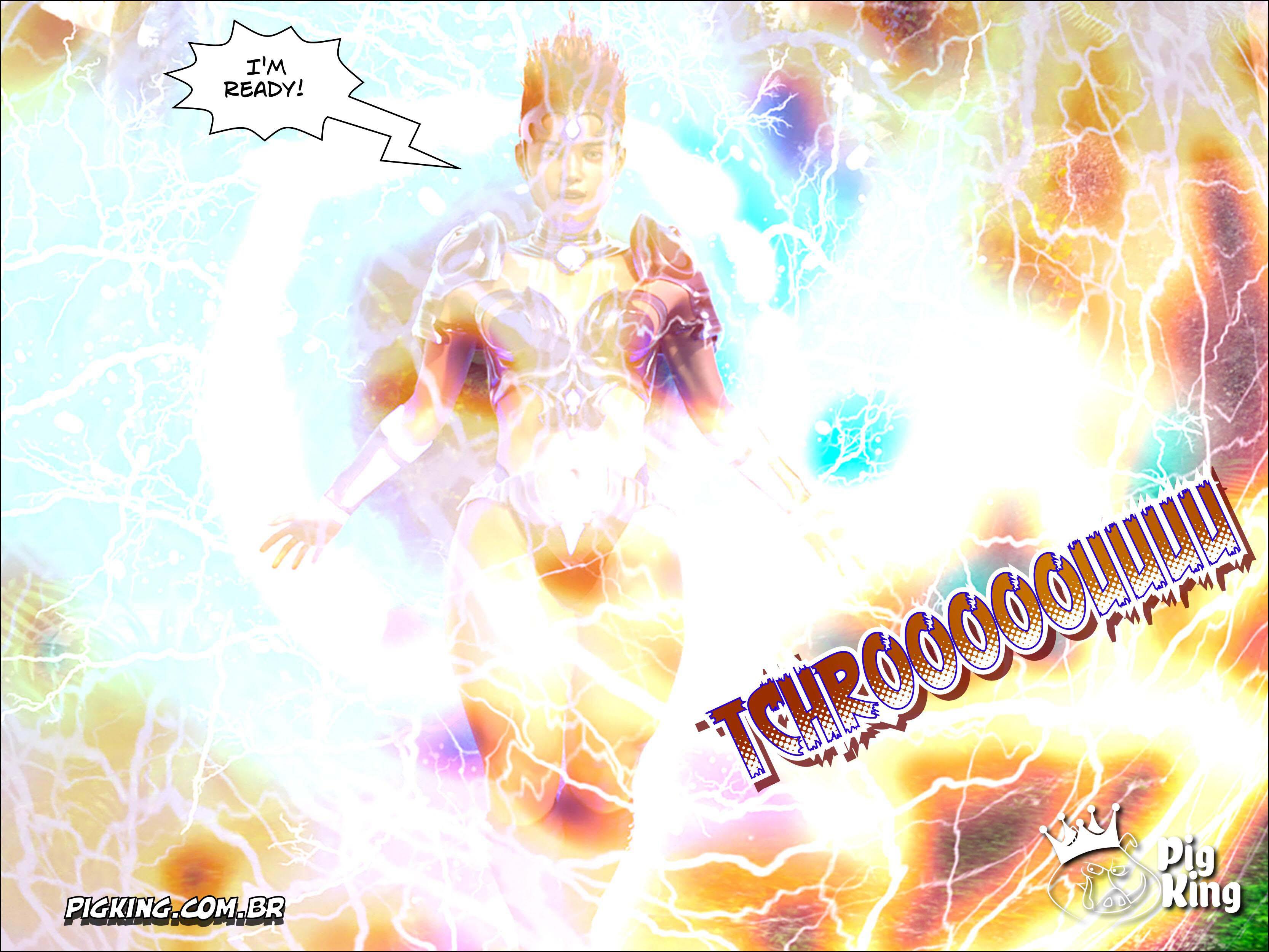 The Prince – Aaron [PigKing] - Chapter 13 — Page 63