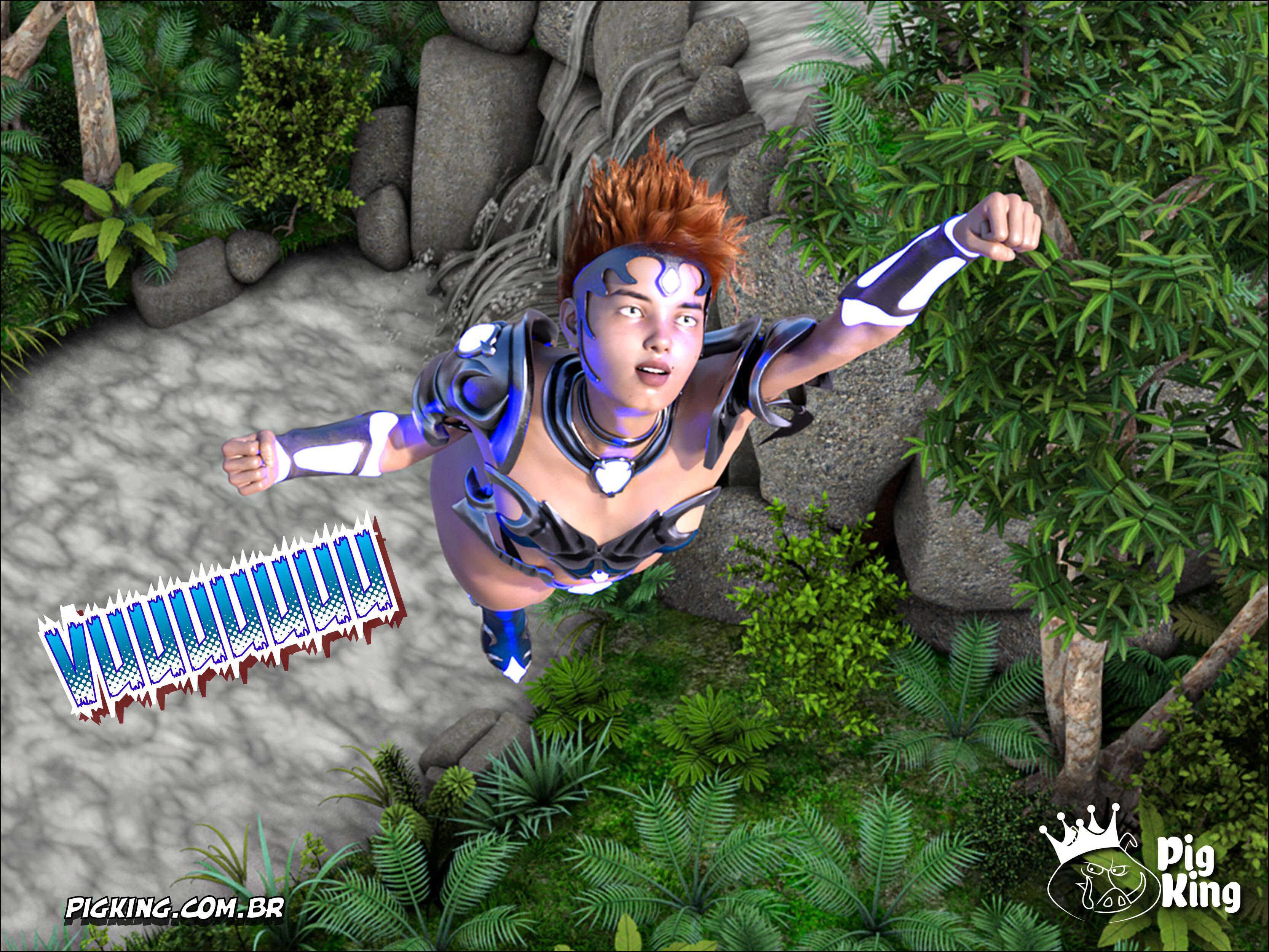 The Prince – Aaron [PigKing] - Chapter 13 — Page 65