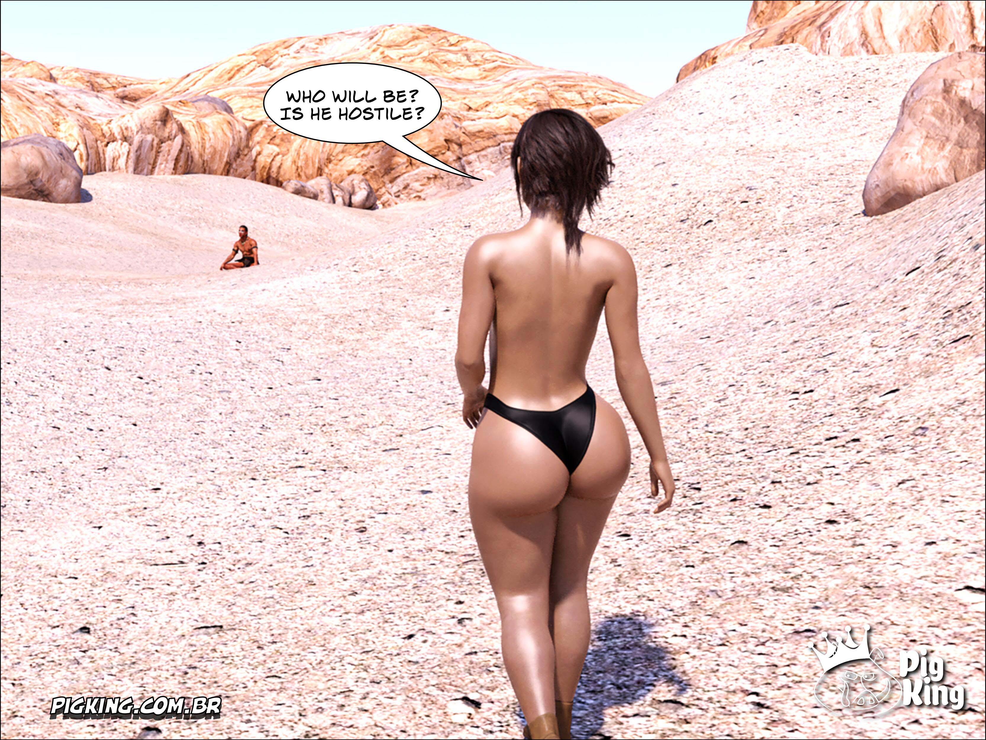 The Prince – Aaron [PigKing] - Chapter 15 — Page 19