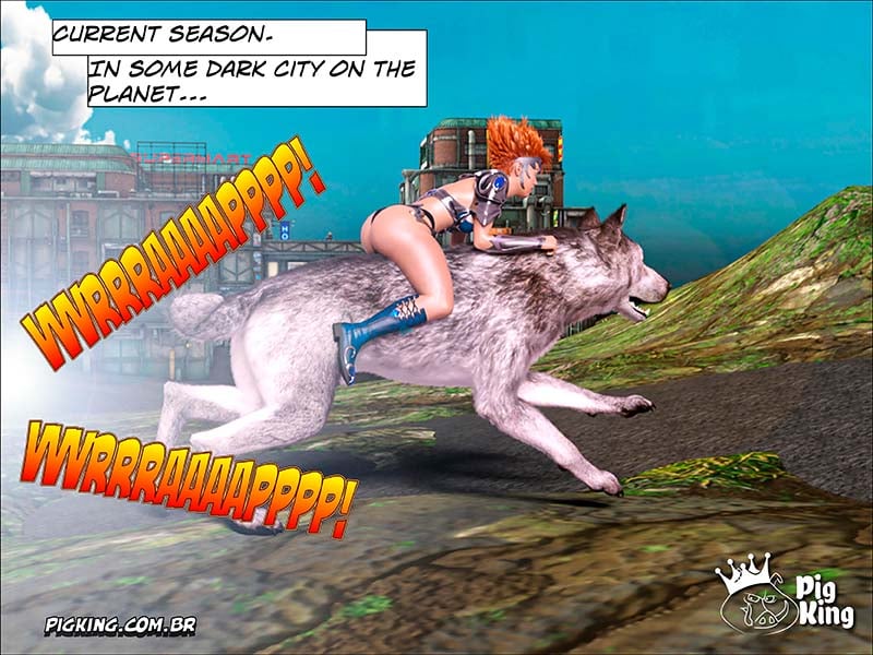 The Prince – Aaron [PigKing] - Chapter 17 — Page 86