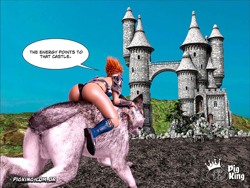 The Prince – Aaron [PigKing] - Chapter 17 — Page 87