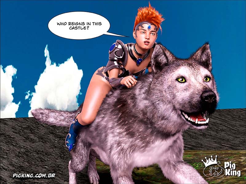 The Prince – Aaron [PigKing] - Chapter 17 — Page 89