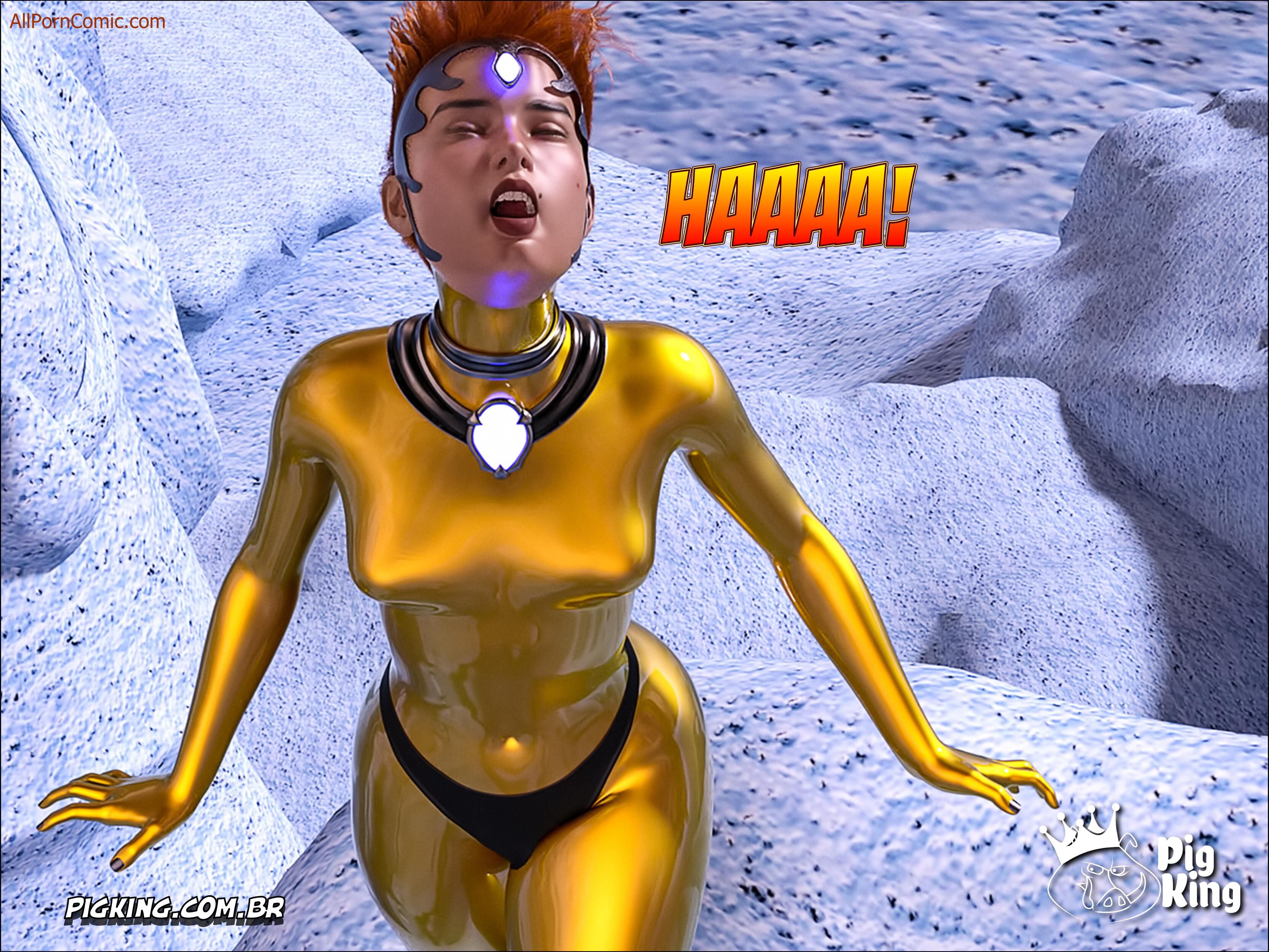 The Prince – Aaron [PigKing] - Chapter 8 — Page 31