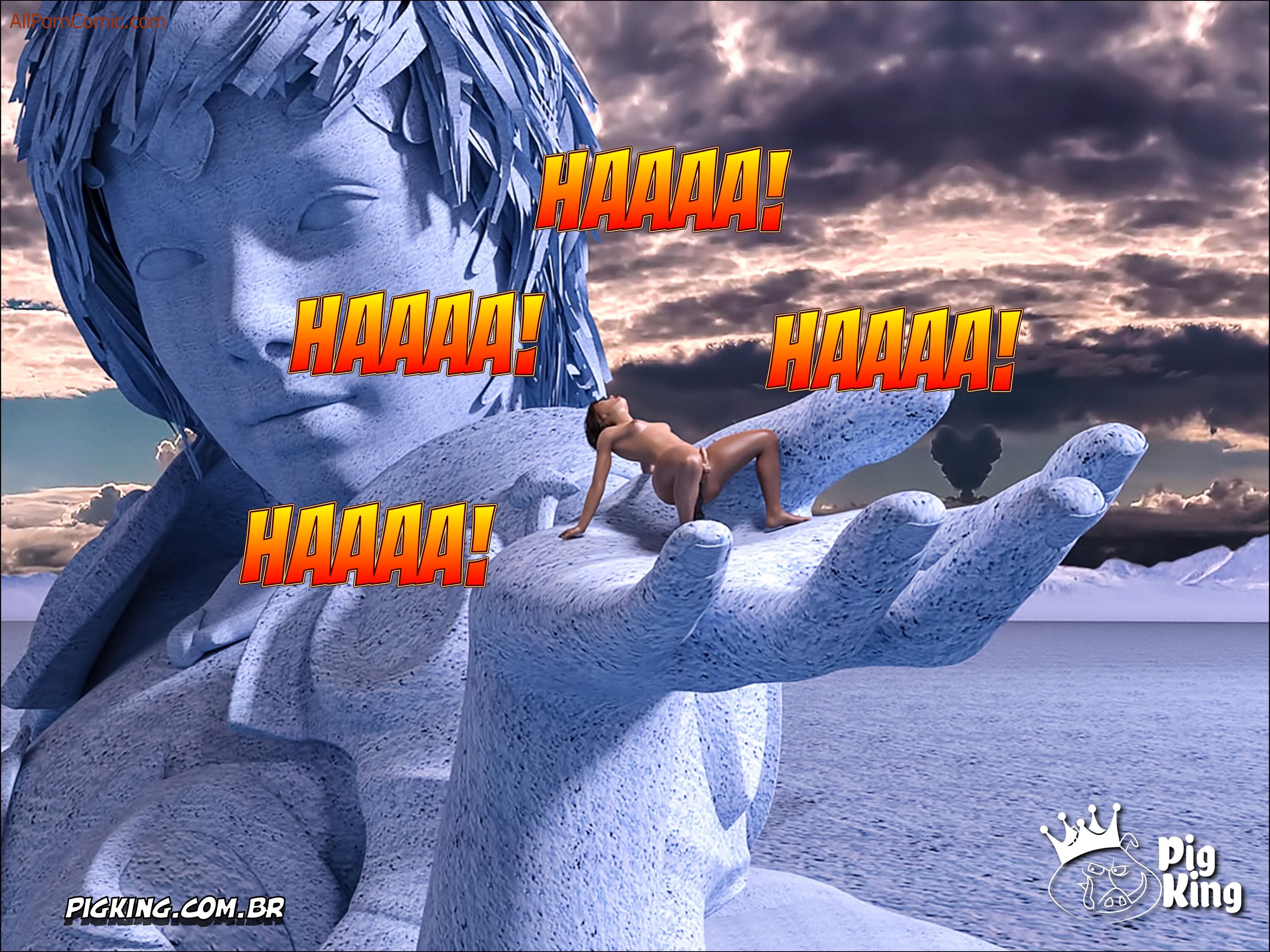 The Prince – Aaron [PigKing] - Chapter 8 — Page 44