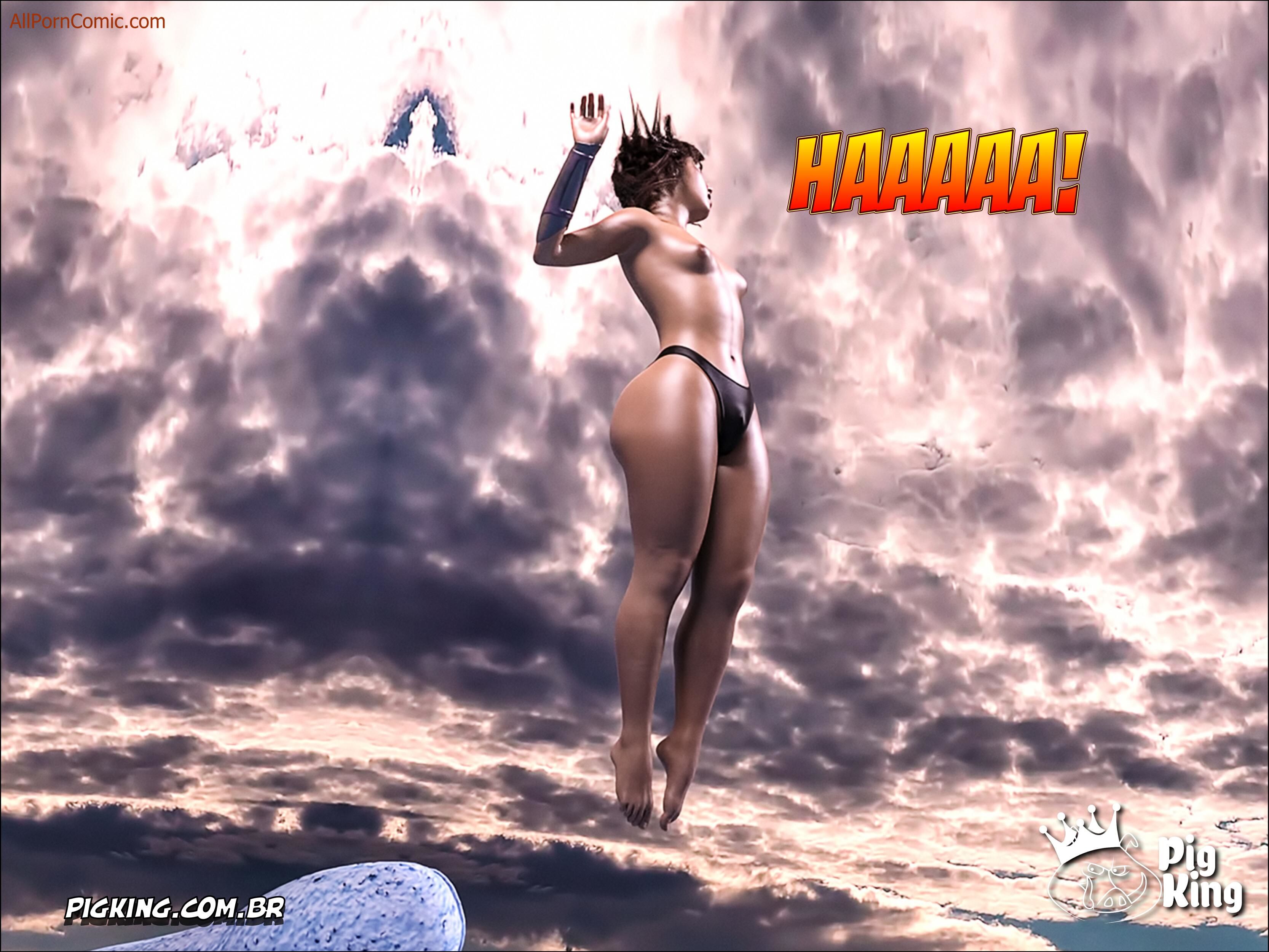 The Prince – Aaron [PigKing] - Chapter 8 — Page 60