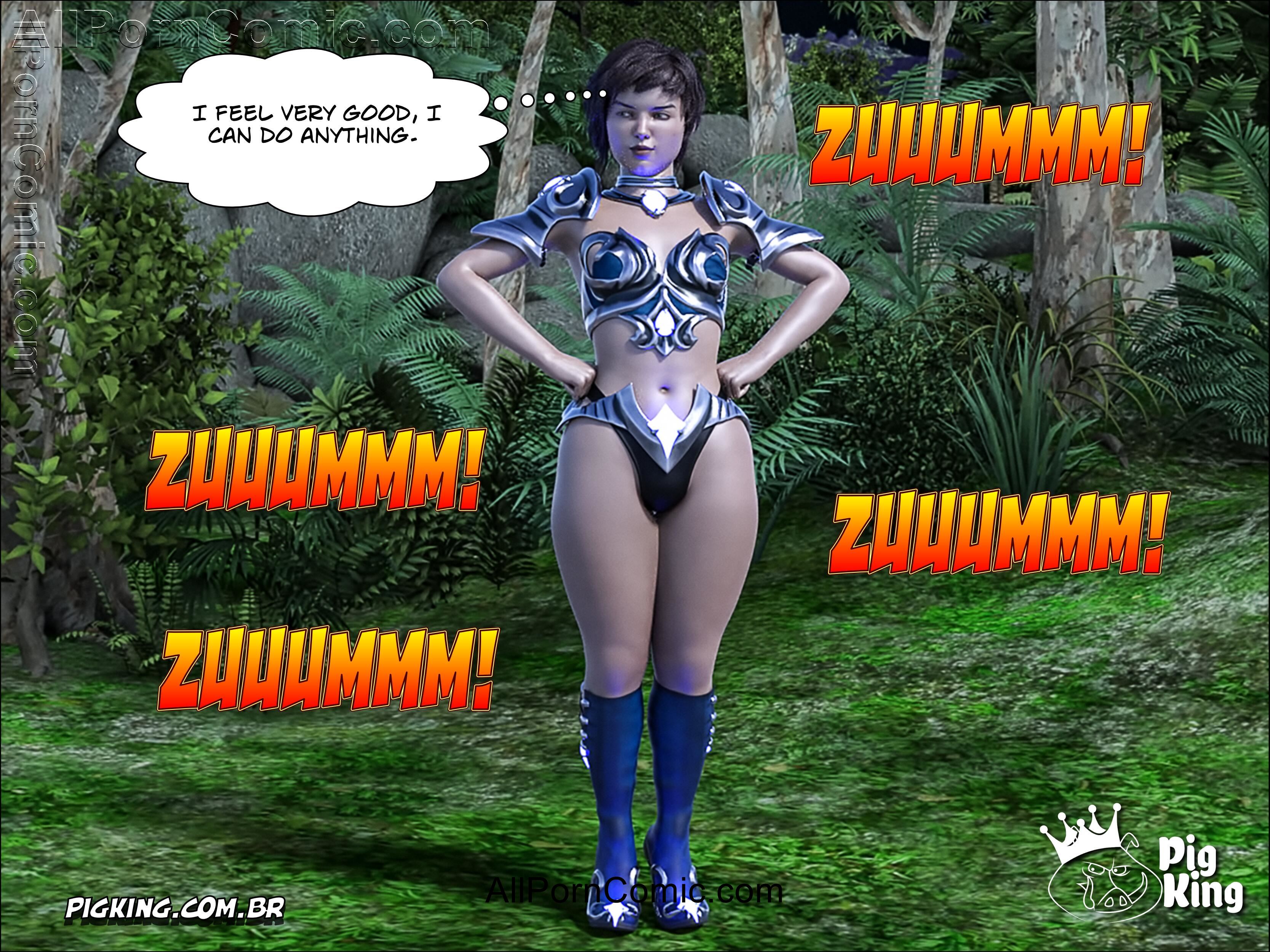 The Prince – Aaron [PigKing] - Chapter 4 — Page 90