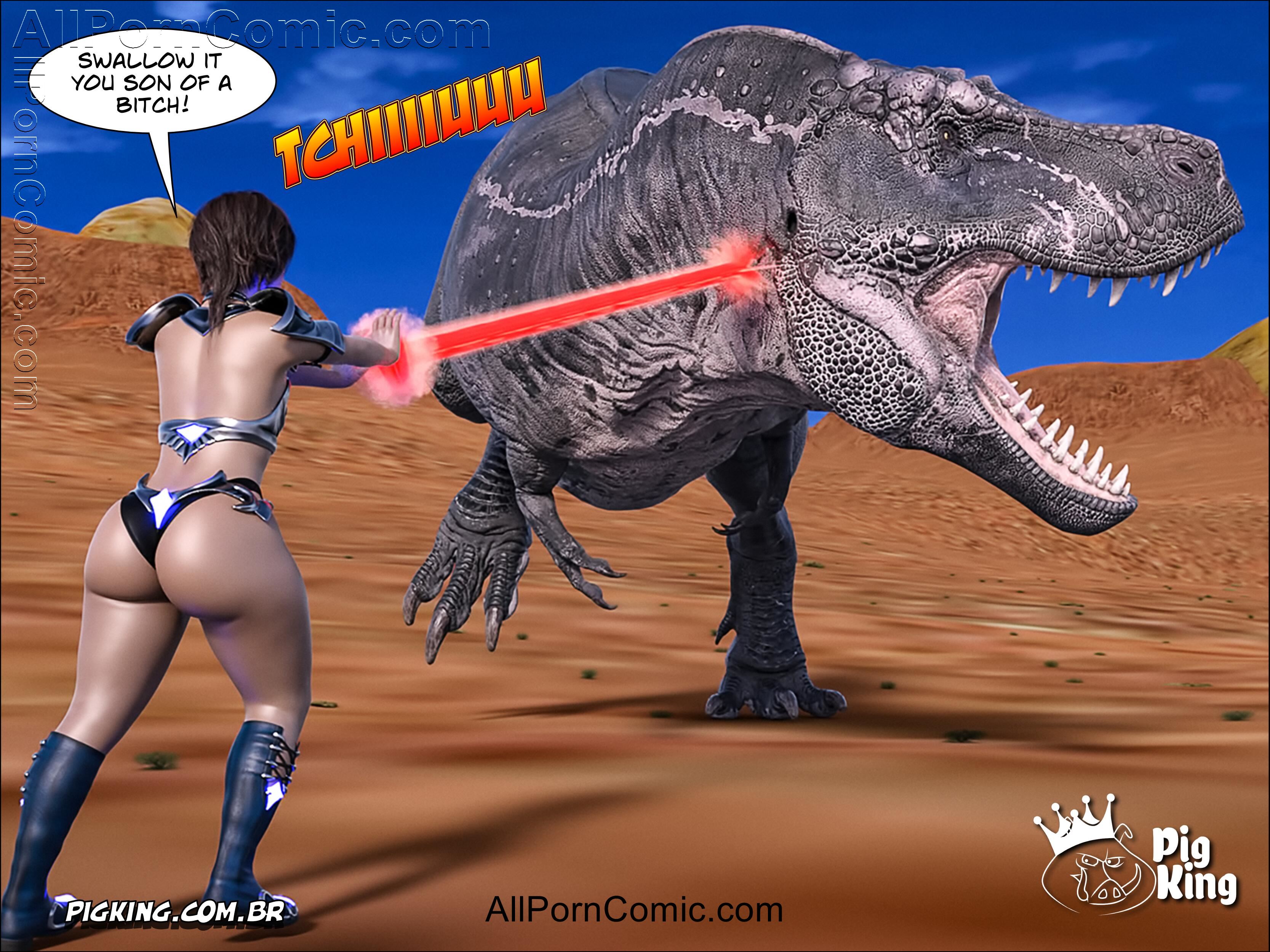 The Prince – Aaron [PigKing] - Chapter 6 — Page 17