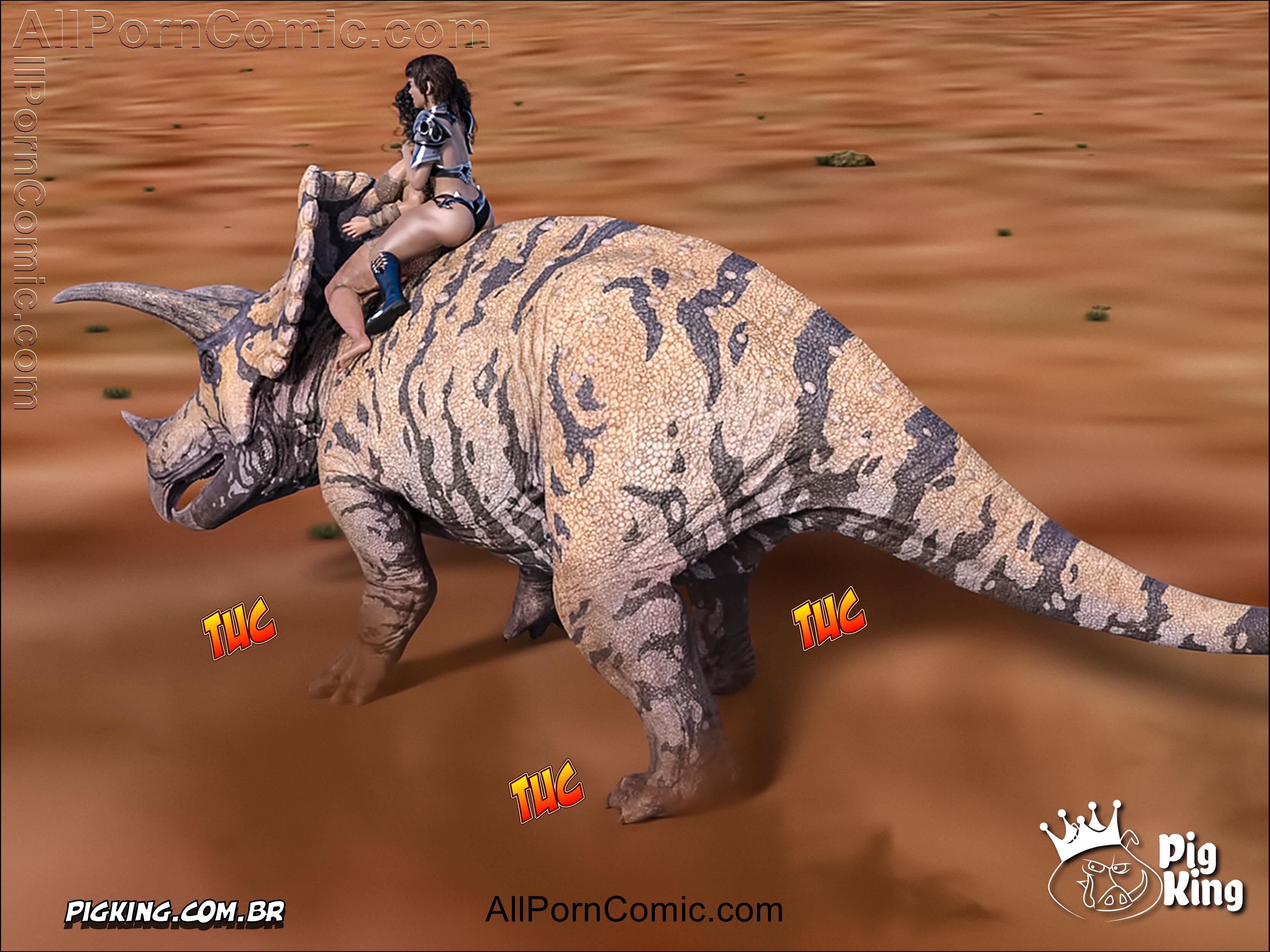 The Prince – Aaron [PigKing] - Chapter 6 — Page 37