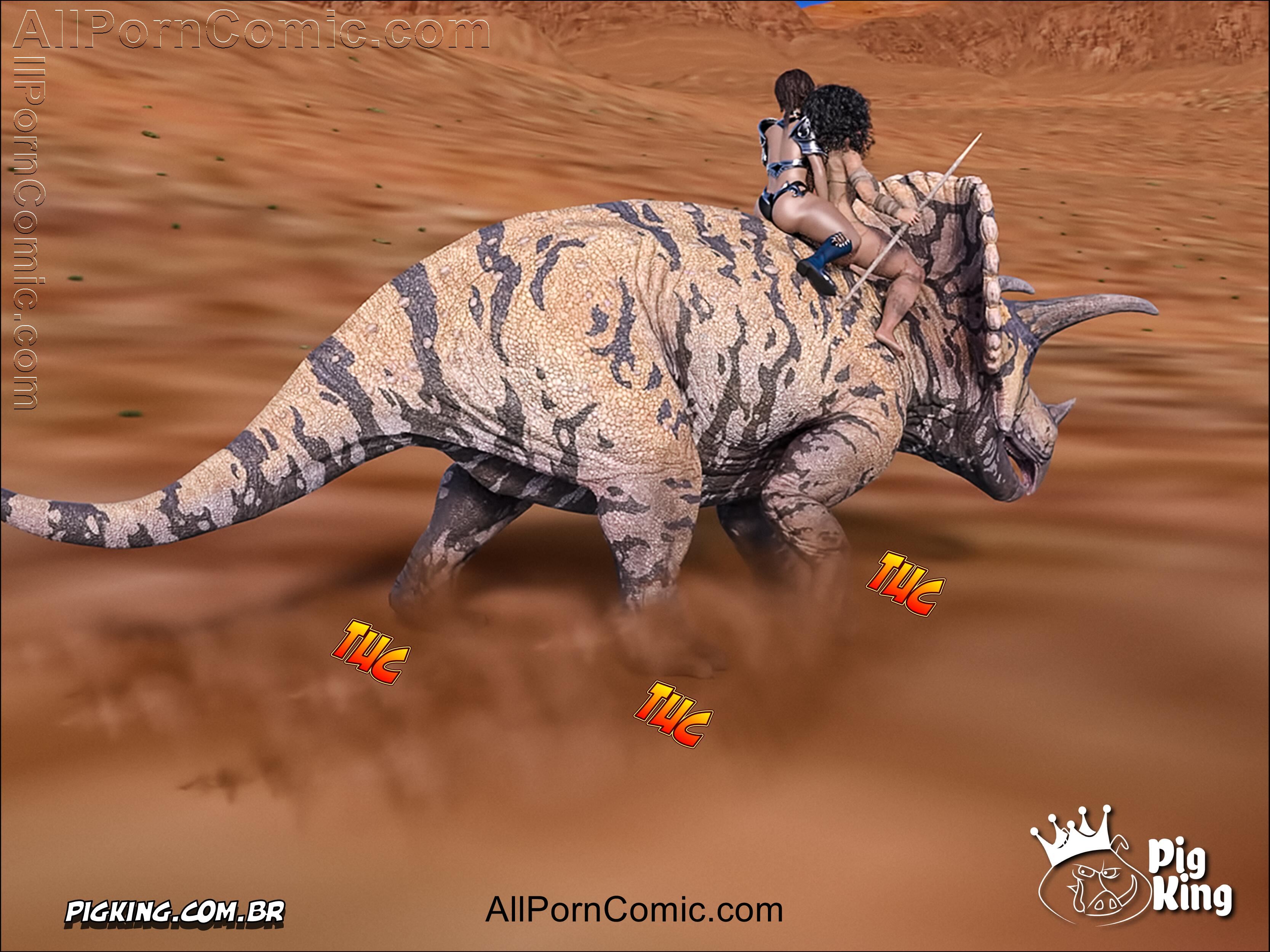 The Prince – Aaron [PigKing] - Chapter 6 — Page 38