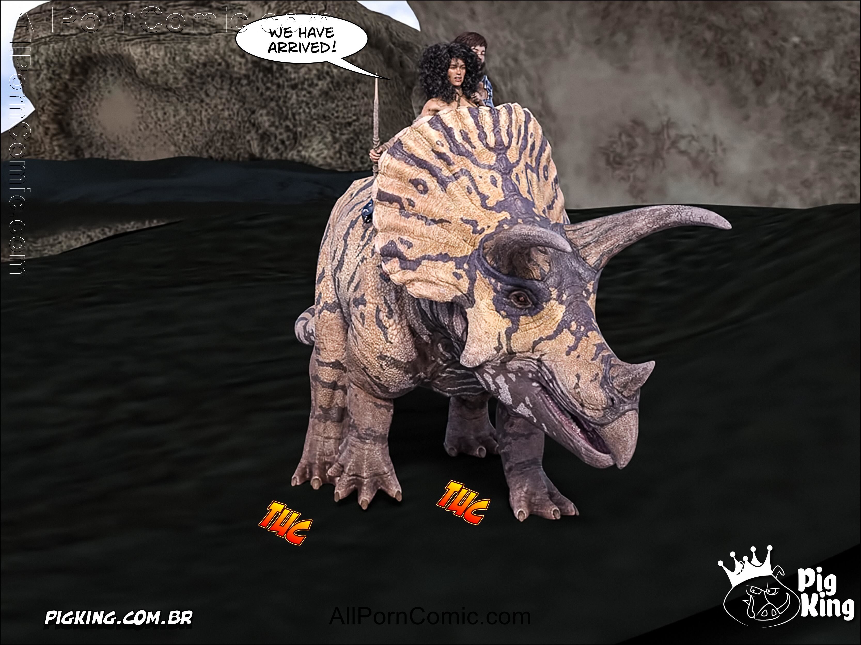 The Prince – Aaron [PigKing] - Chapter 6 — Page 39