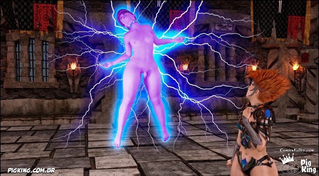 The Prince – Aaron [PigKing] - Chapter 20 — Page 22