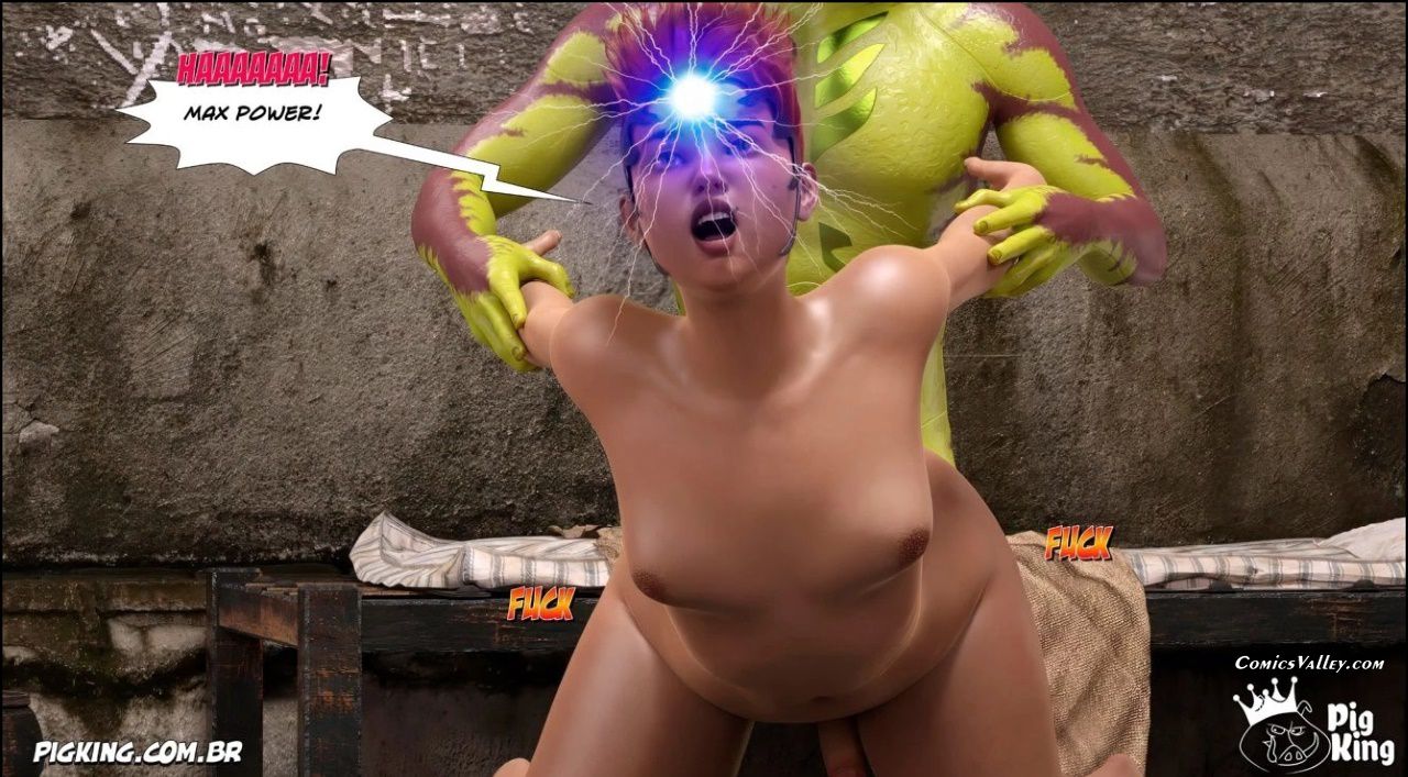 The Prince – Aaron [PigKing] - Chapter 20 — Page 99