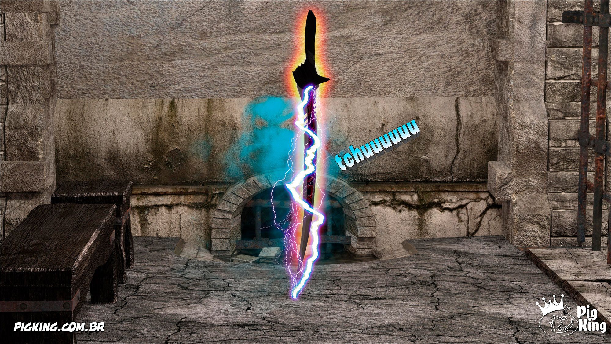 The Prince – Aaron [PigKing] - Chapter 21 — Page 65