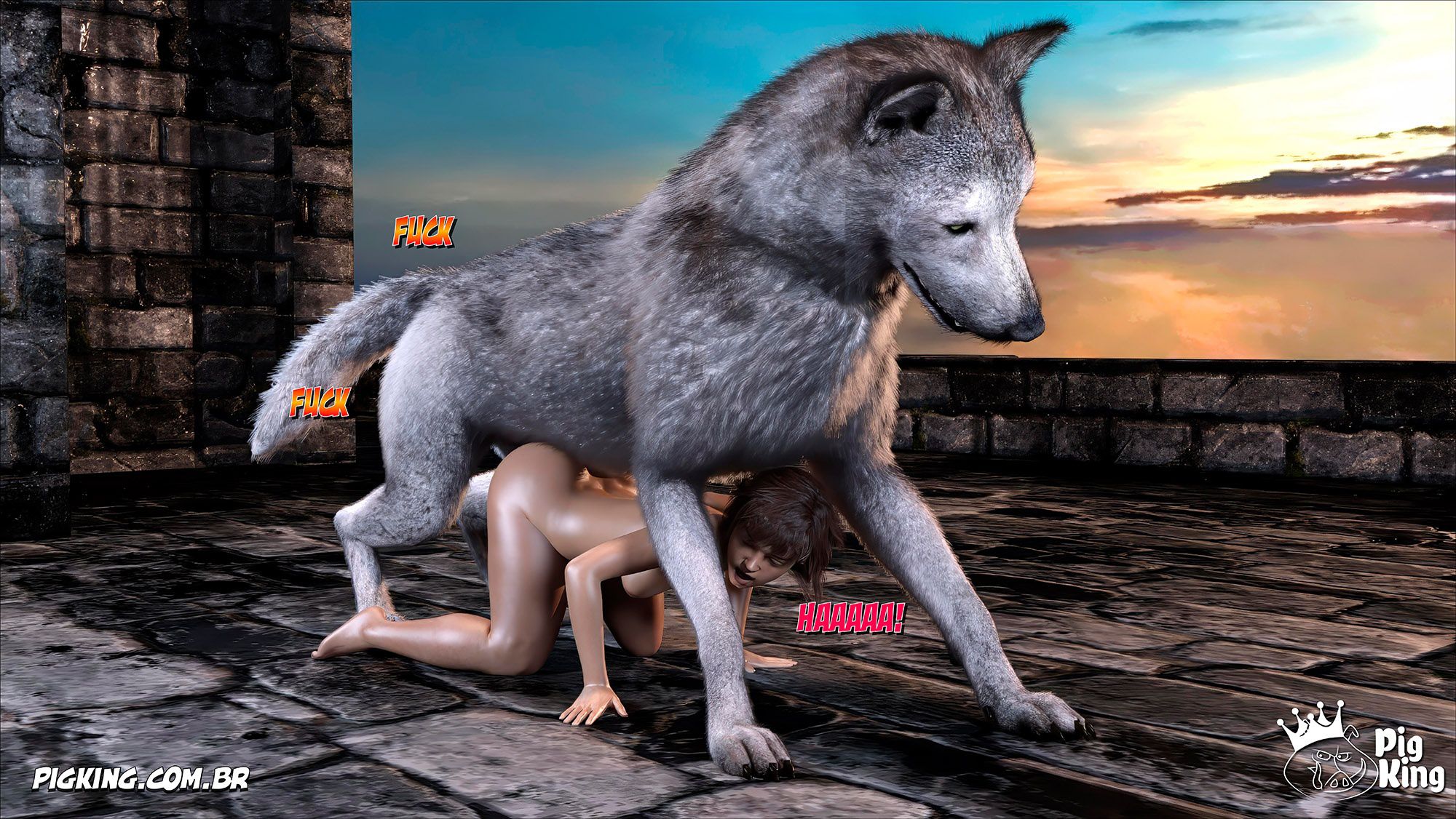 The Prince – Aaron [PigKing] - Chapter 22 — Page 8