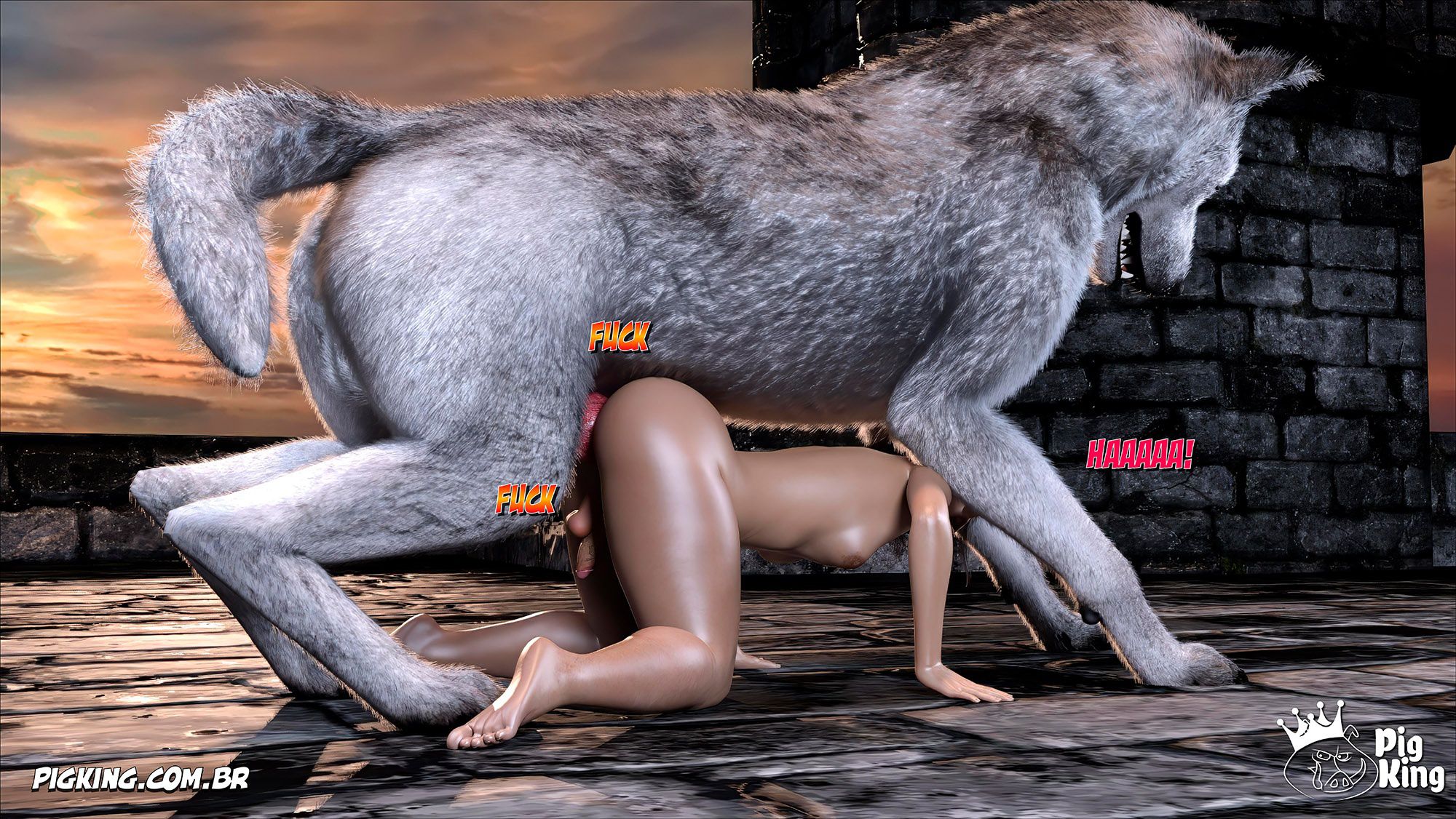 The Prince – Aaron [PigKing] - Chapter 22 — Page 9