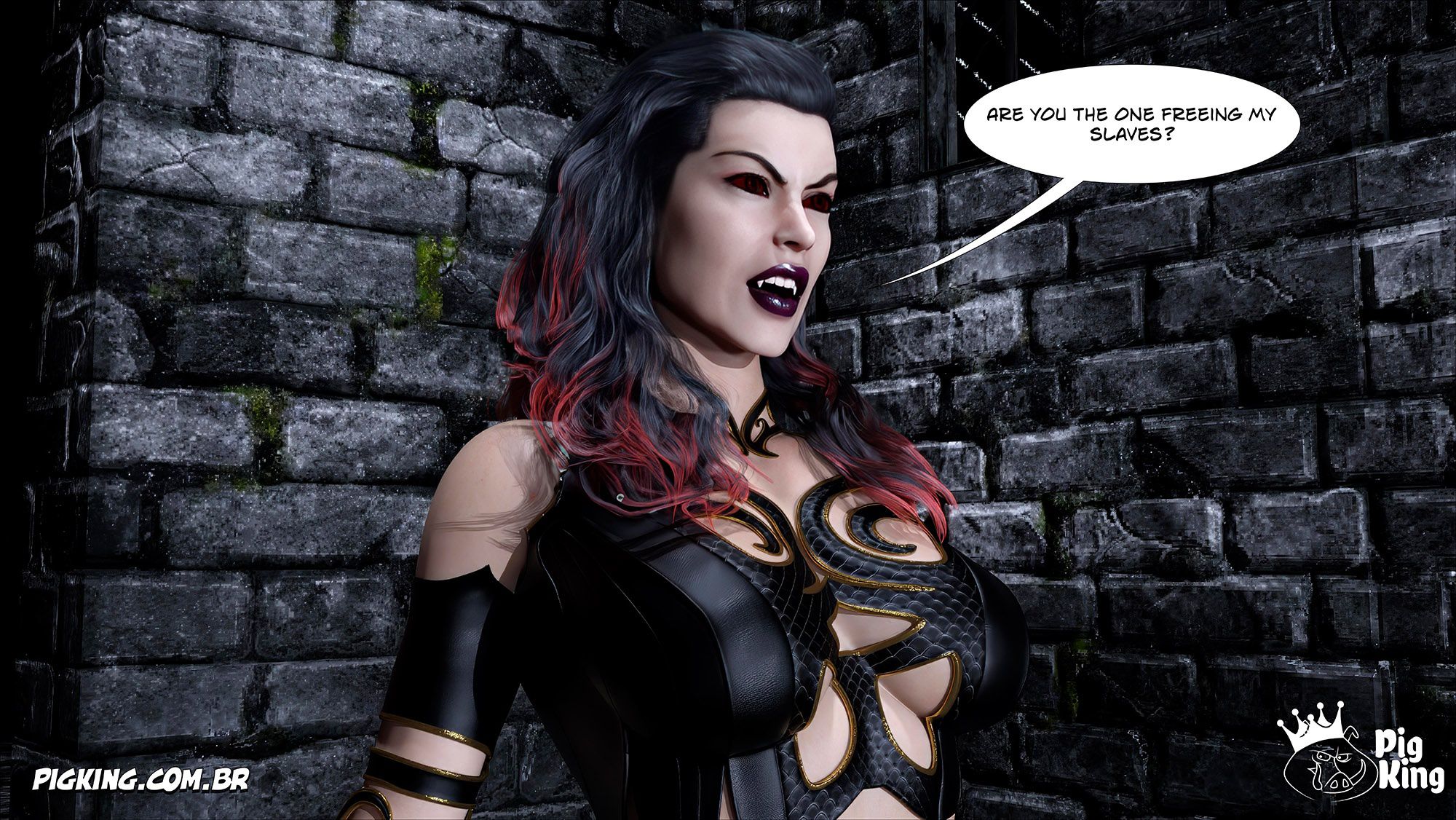 The Prince – Aaron [PigKing] - Chapter 22 — Page 20