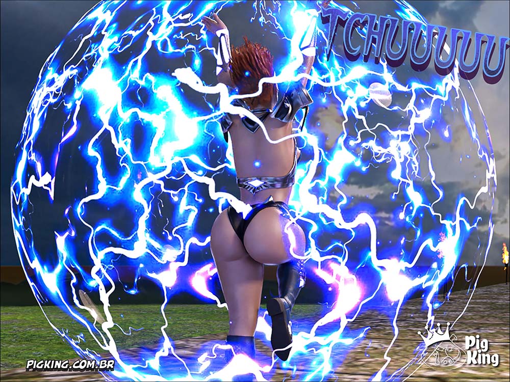 The Prince – Aaron [PigKing] - Chapter 18 — Page 15