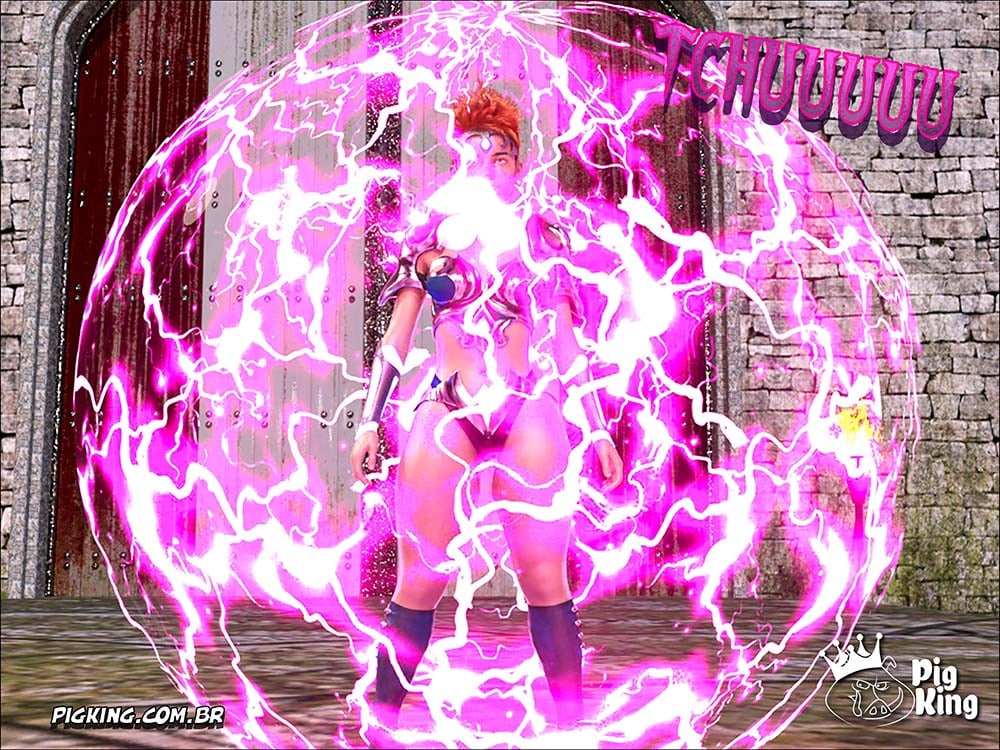 The Prince – Aaron [PigKing] - Chapter 18 — Page 16