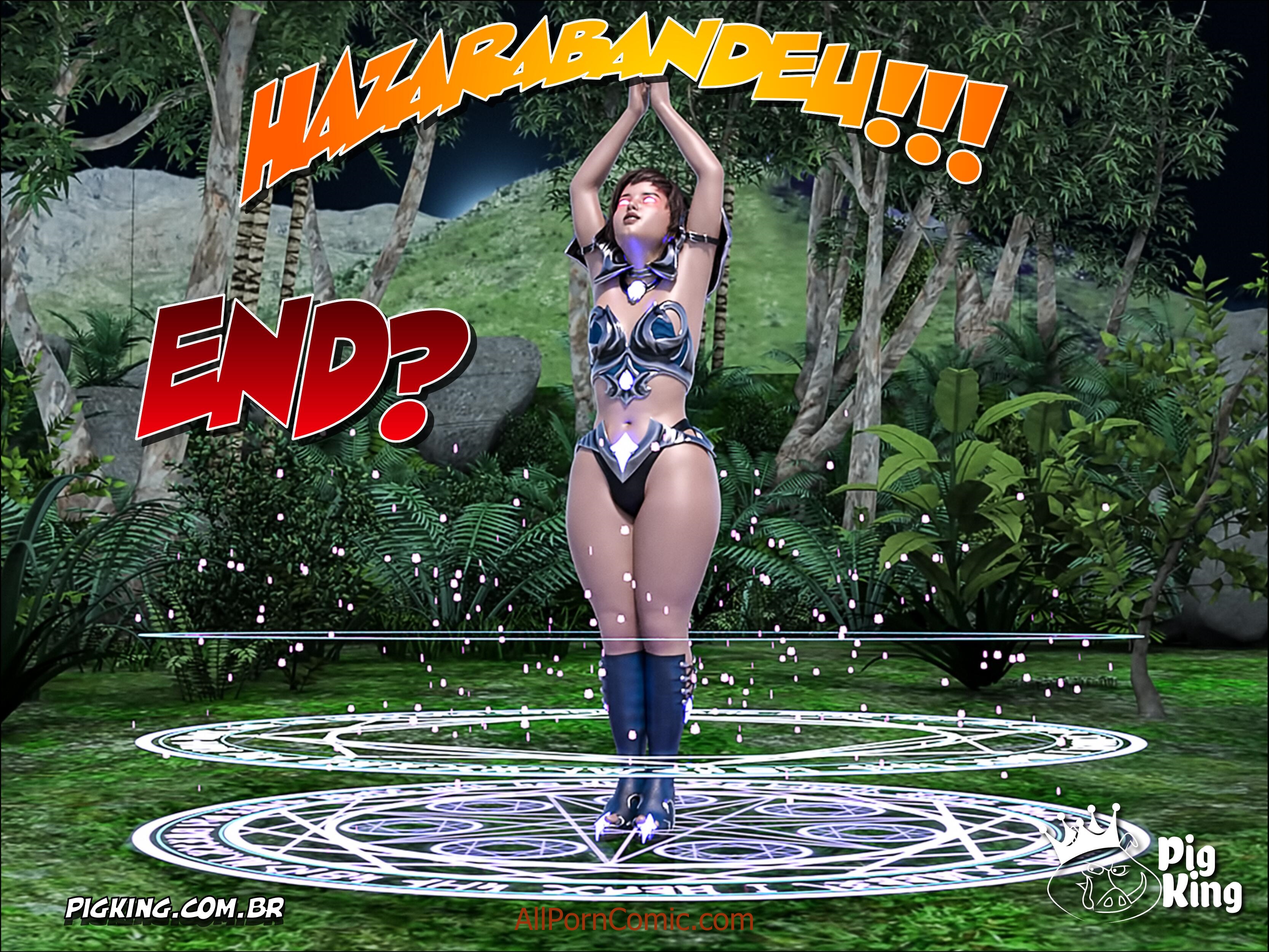 The Prince – Aaron [PigKing] - Chapter 5 — Page 76