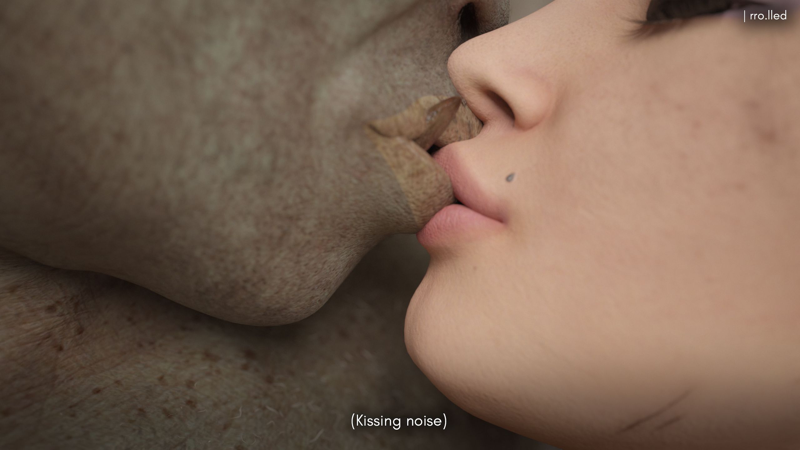 Orc’s Wish [Rro.lled] - Chapter 2 — Page 70