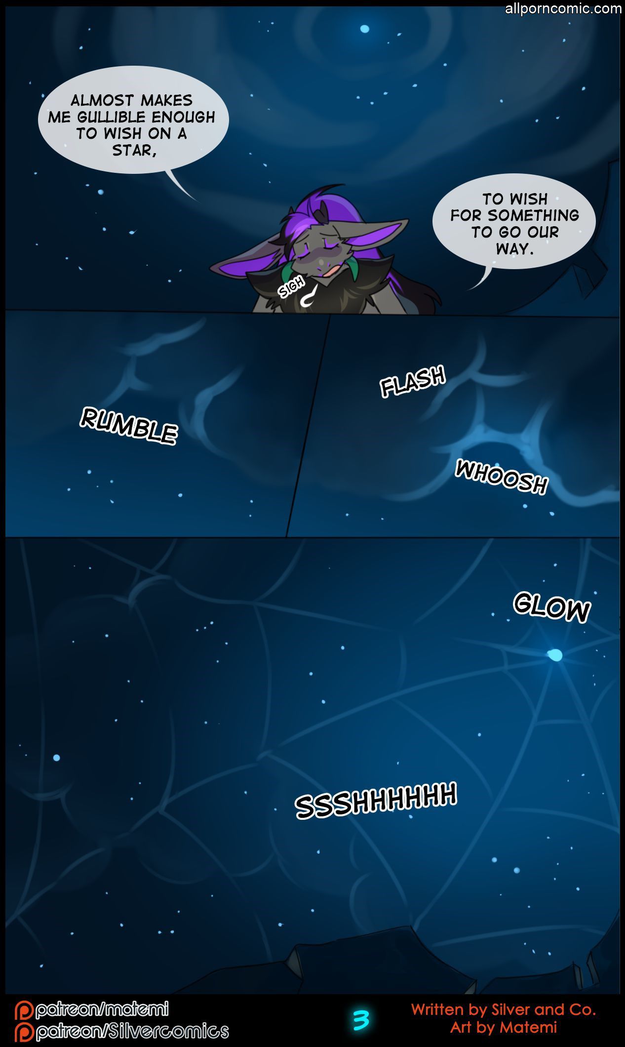 Silver Soul (Pokemon) [Matemi] - Chapter 12 — Page 5